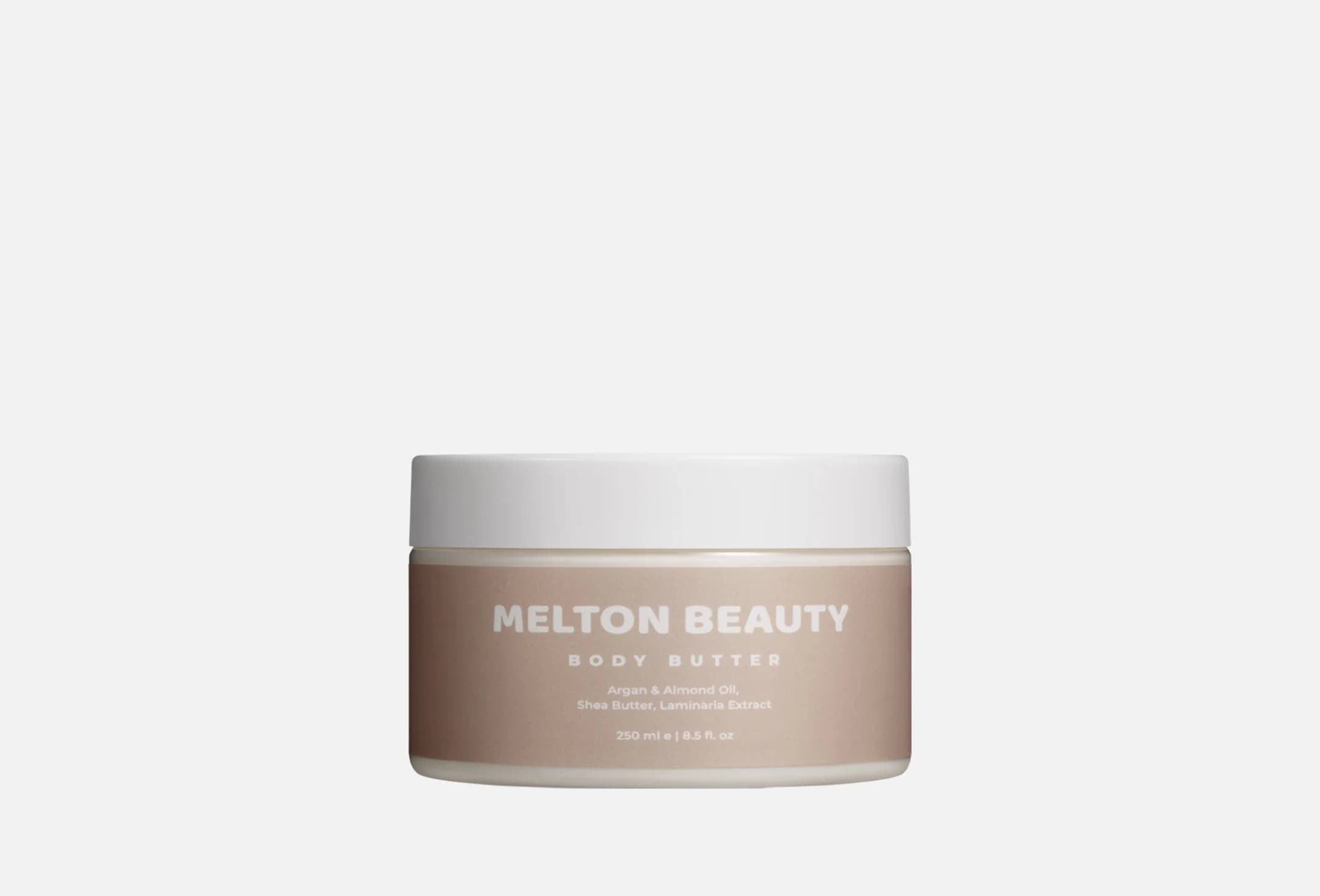 Body butter
