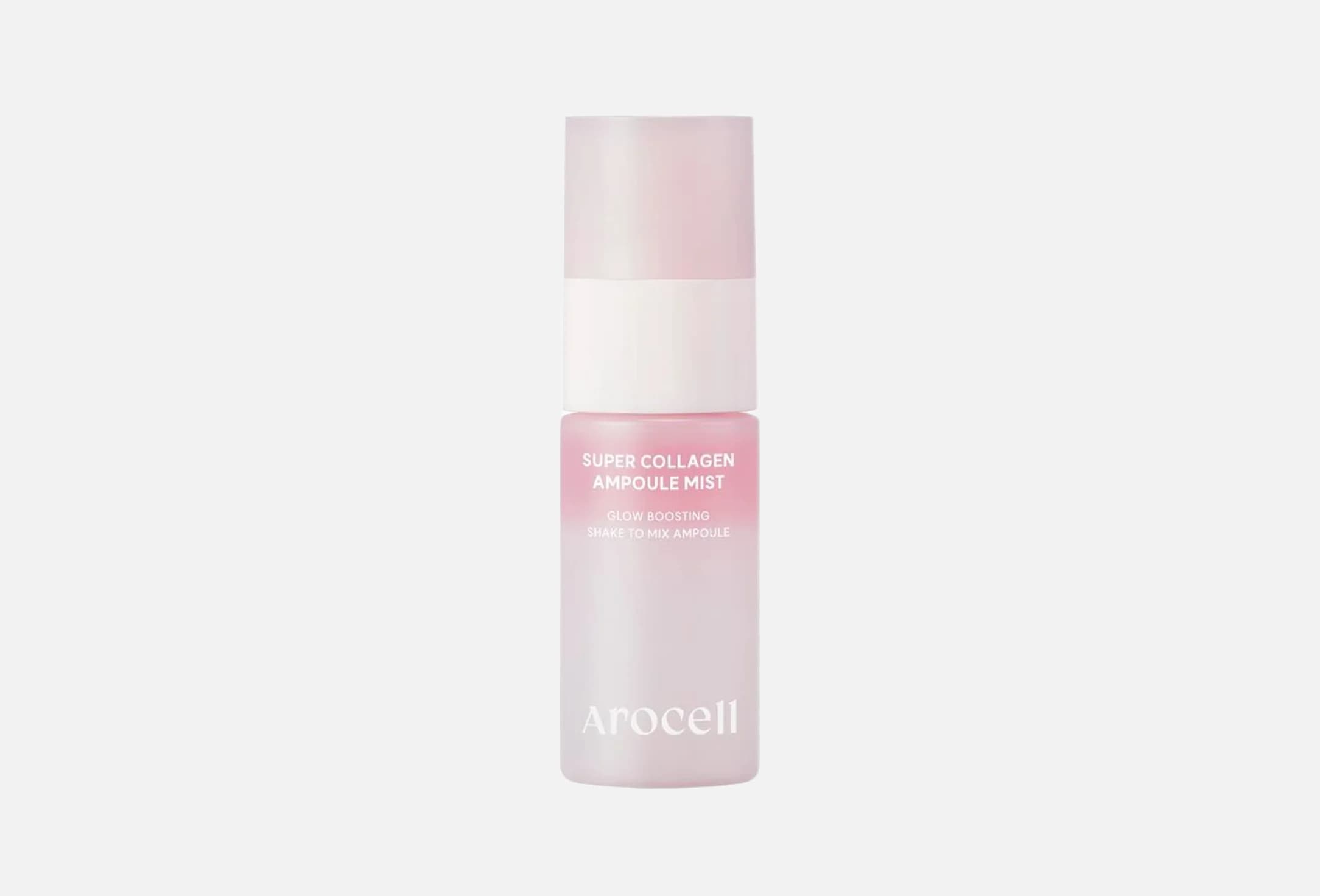 Super Collagen Ampoule