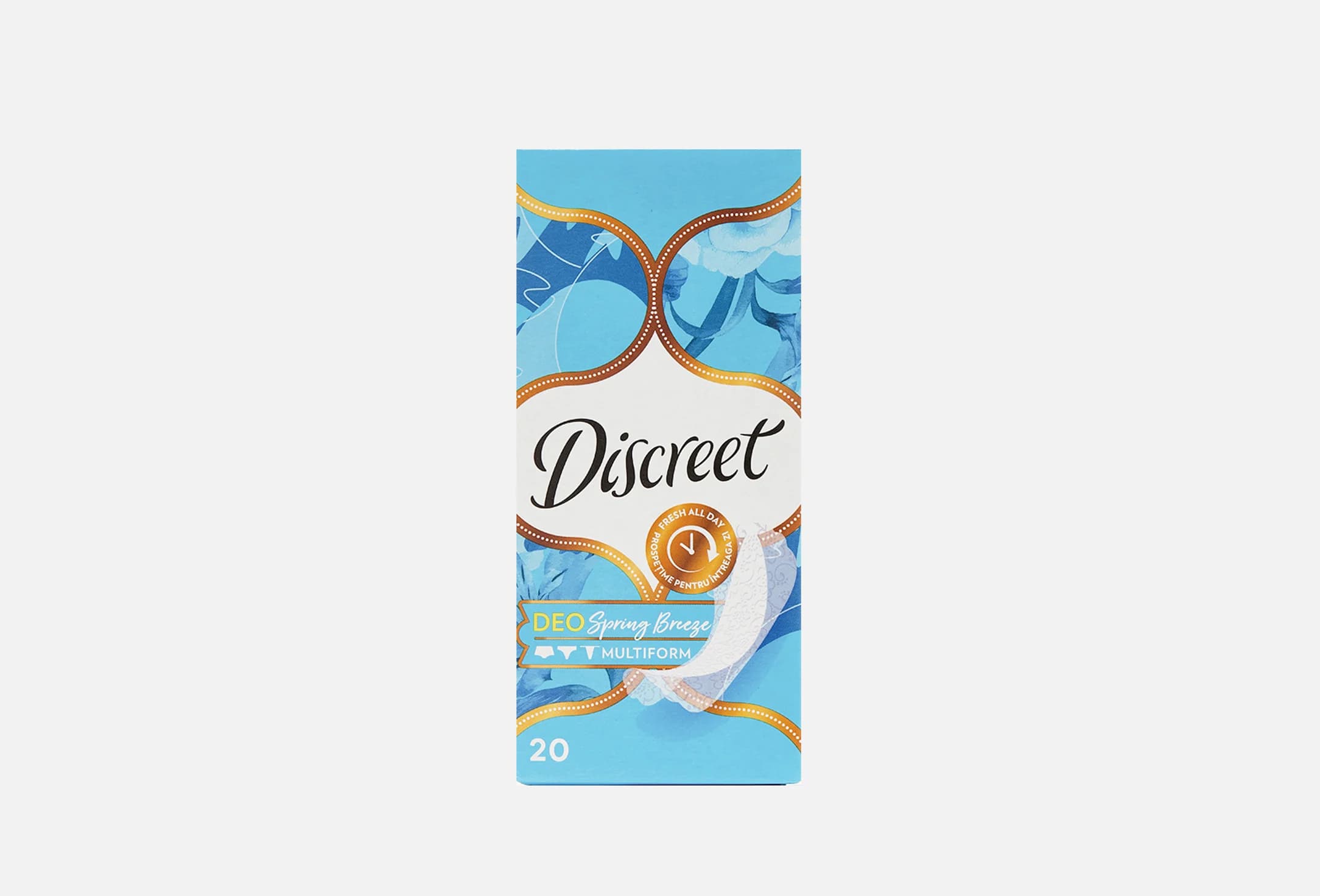 Deo Spring Breeze Multiform Single