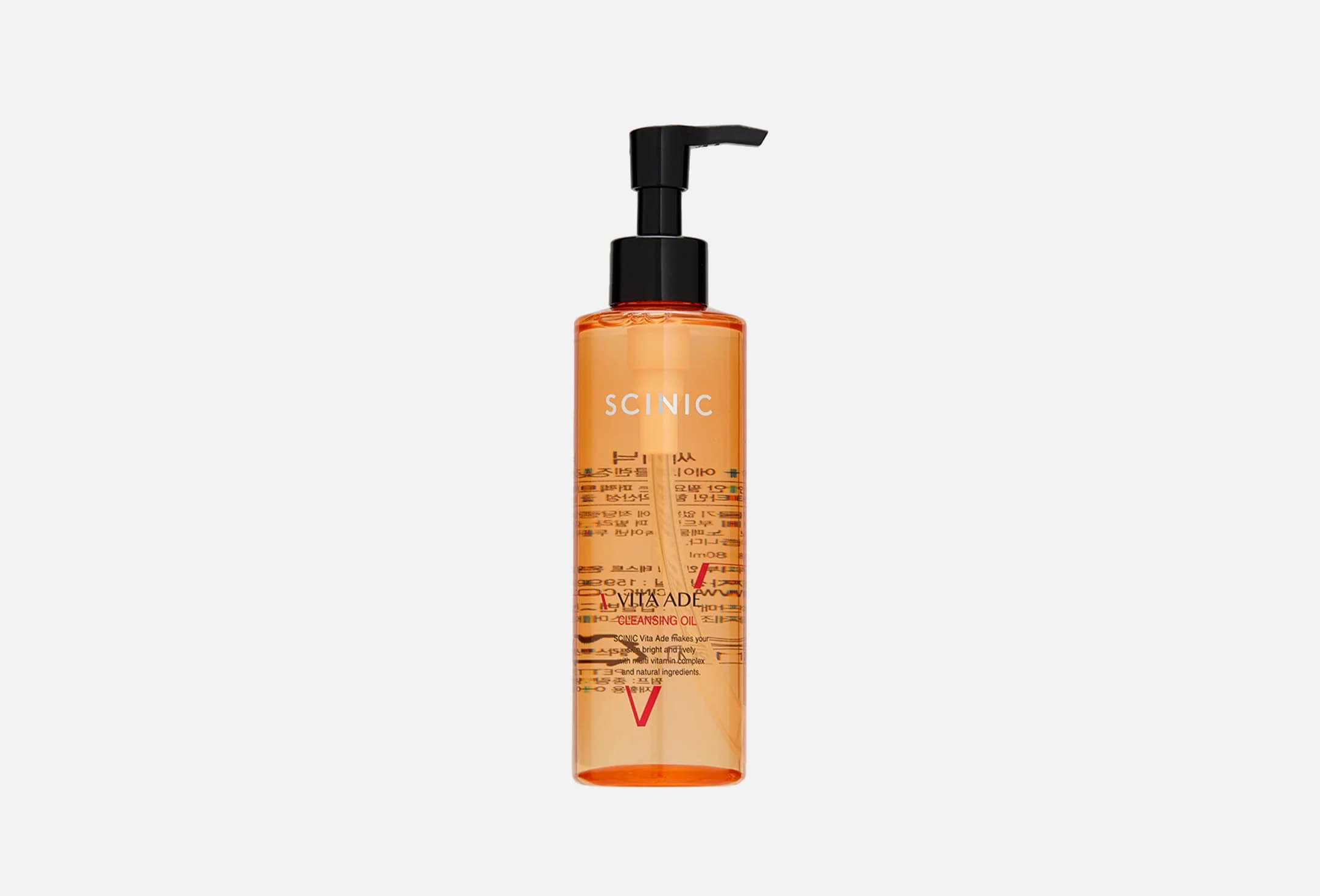 Vita Ade Cleansing Oil