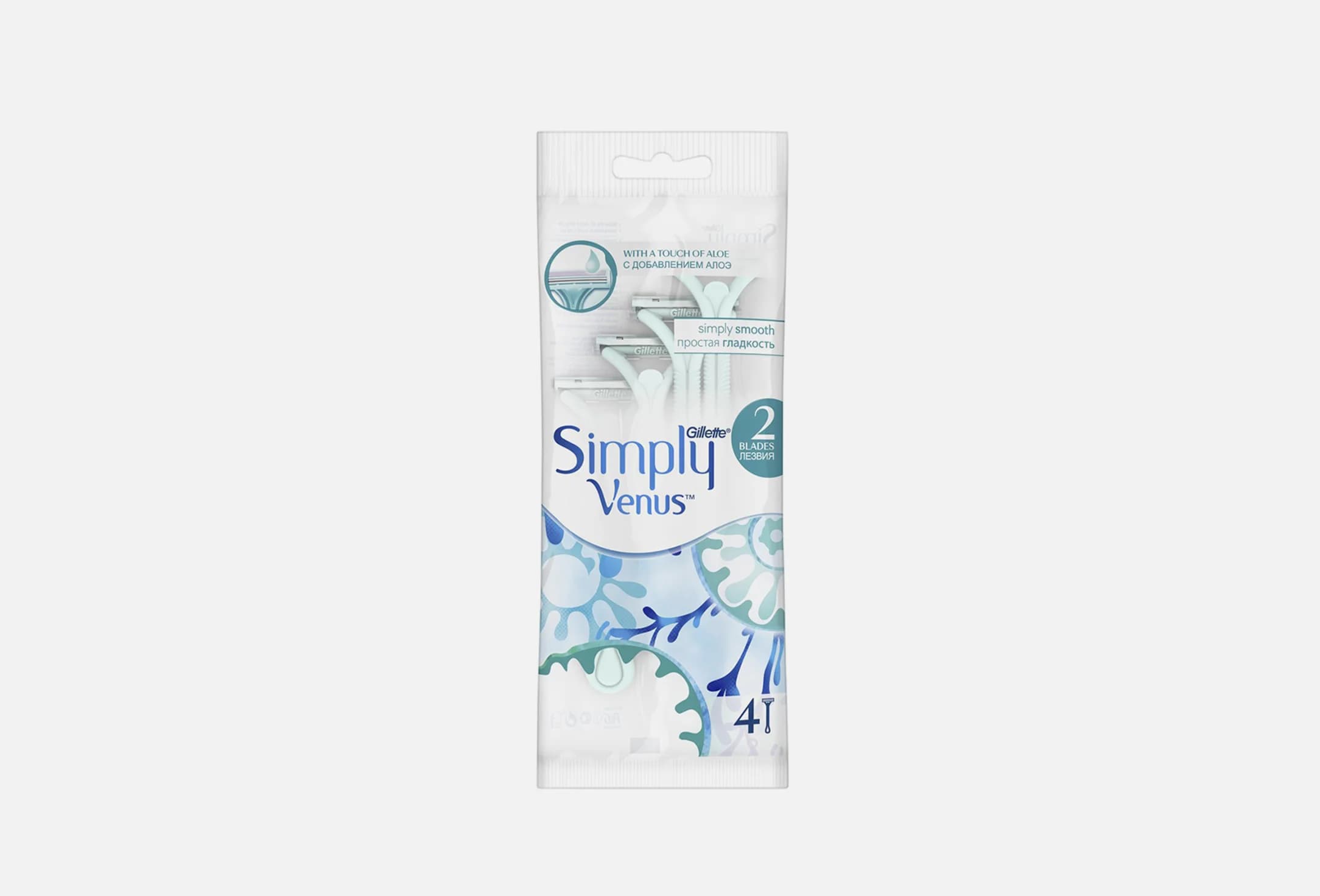 Simply Venus 2