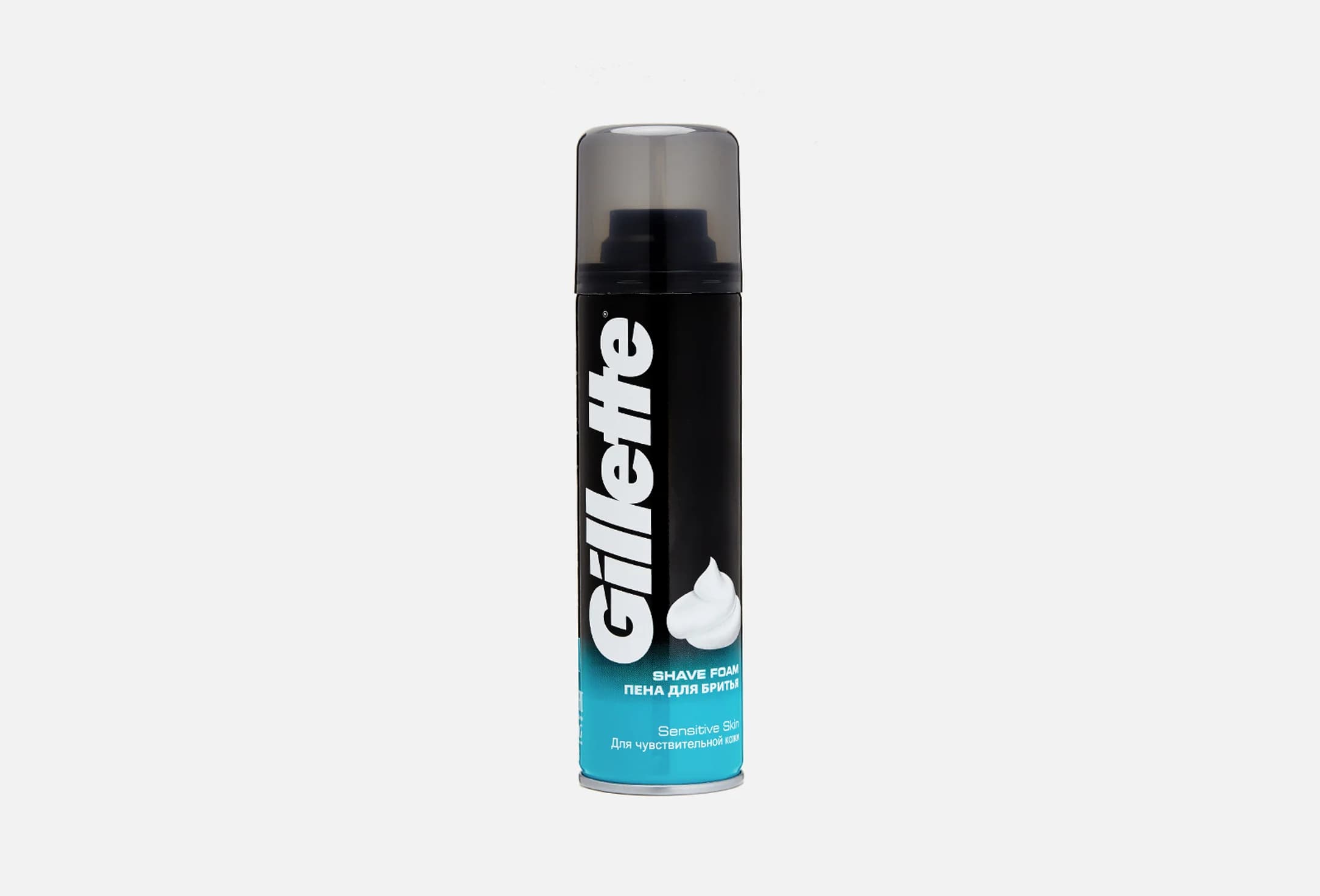 Sensitive Skin