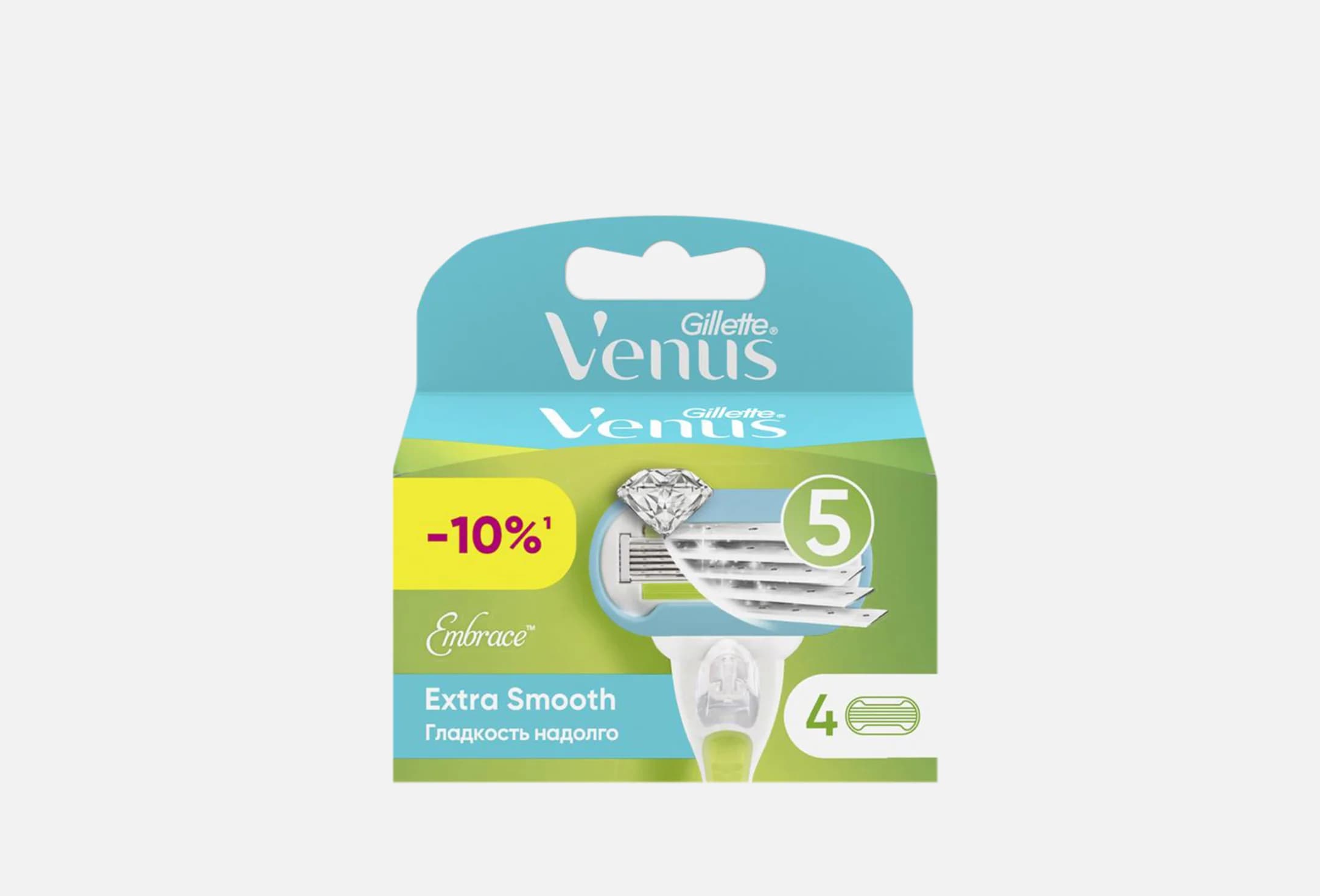 Venus Embrace