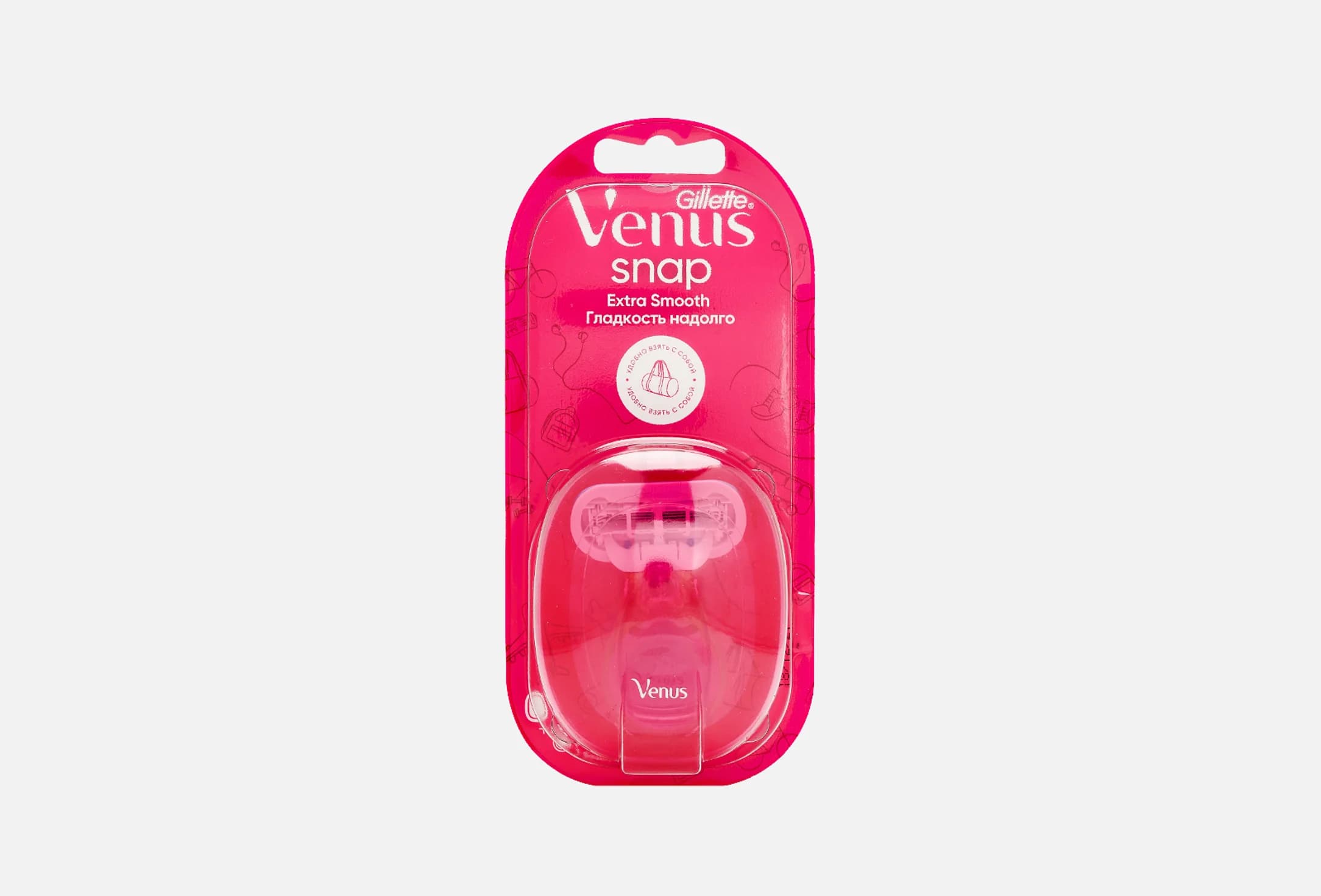 Venus Snap