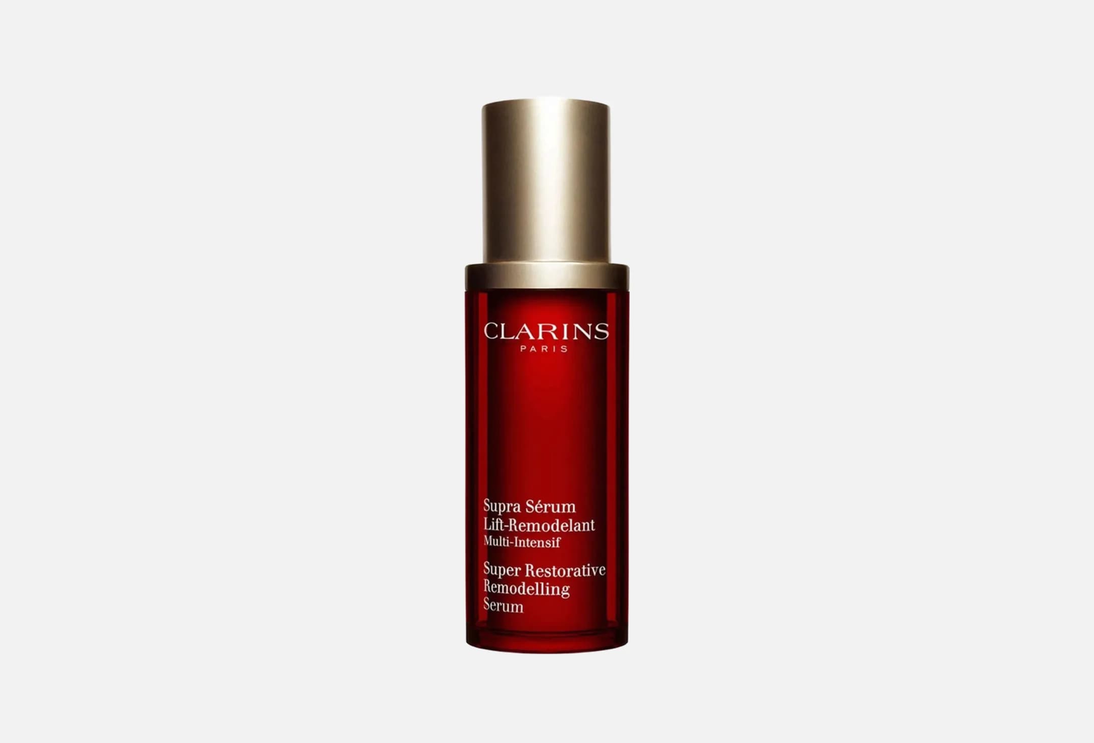 Super Restorative Remodelling Serum