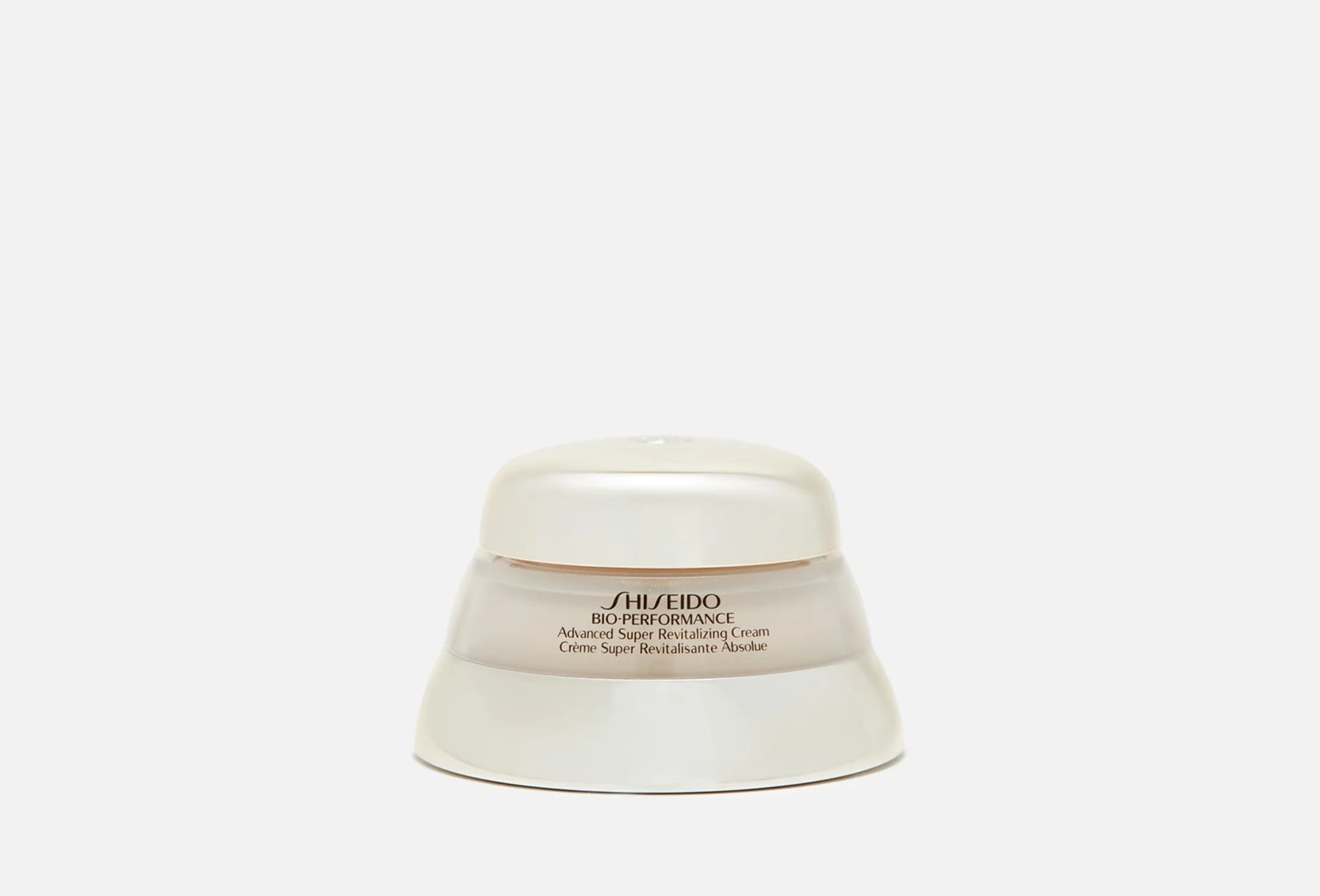 Bio-Performance Advanced Super Revitalizing Cream