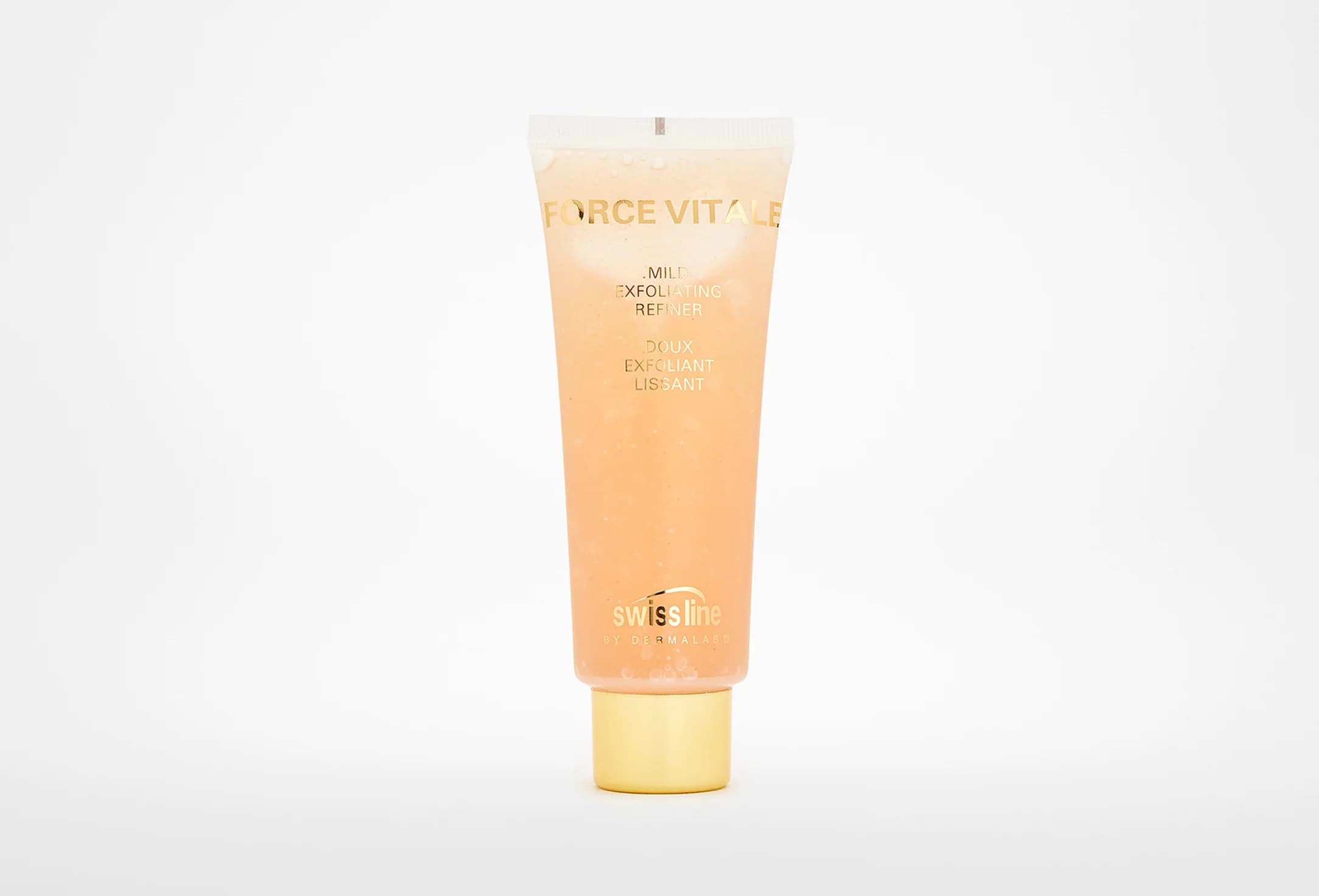 Force Vitale Mild Exfoliating Refiner