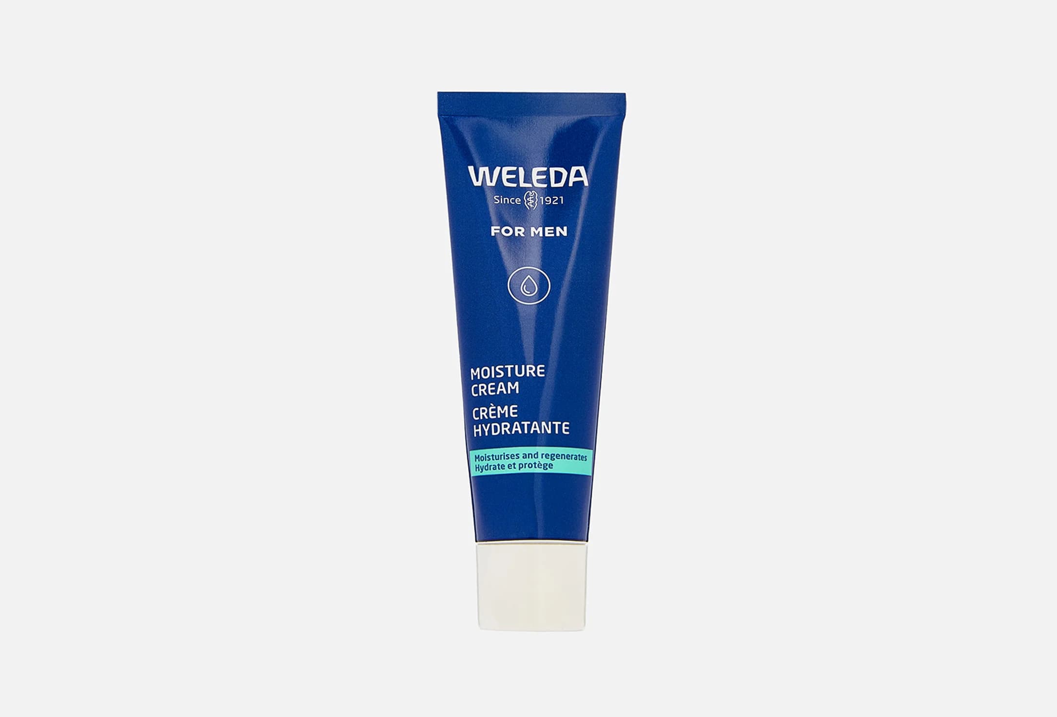 Moisture Cream for Men