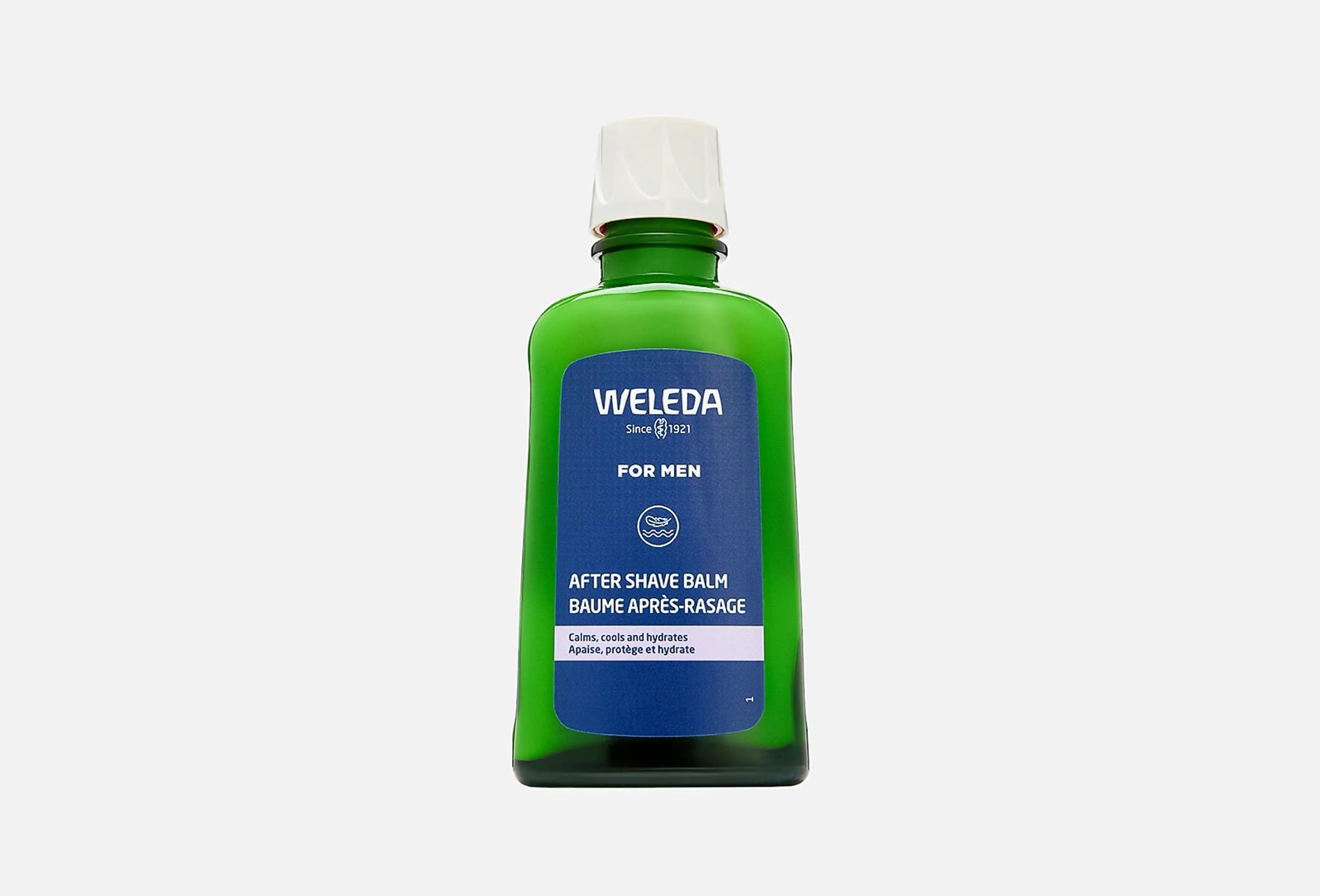 After Shave Balsam