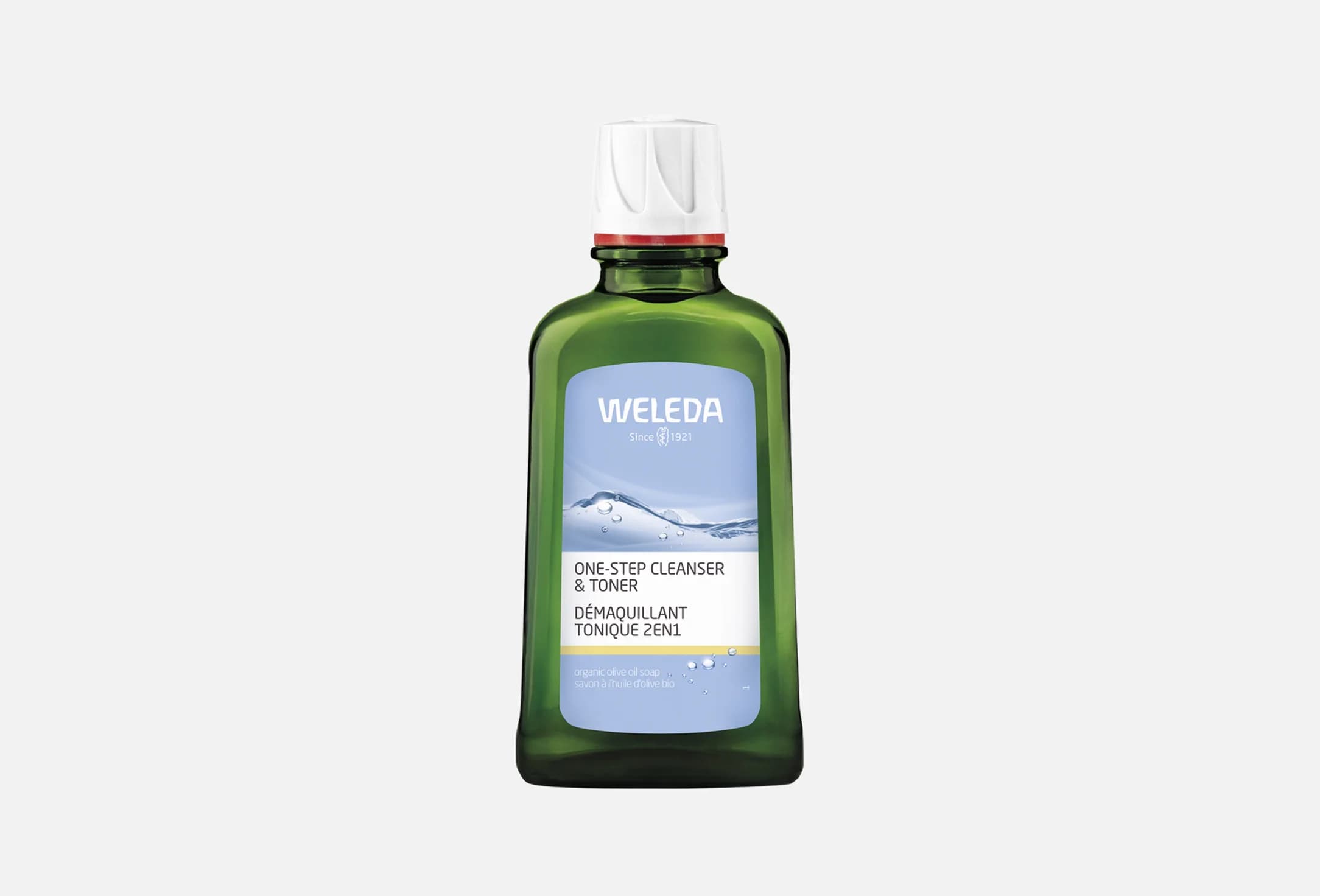 One-Step Cleanser & Toner