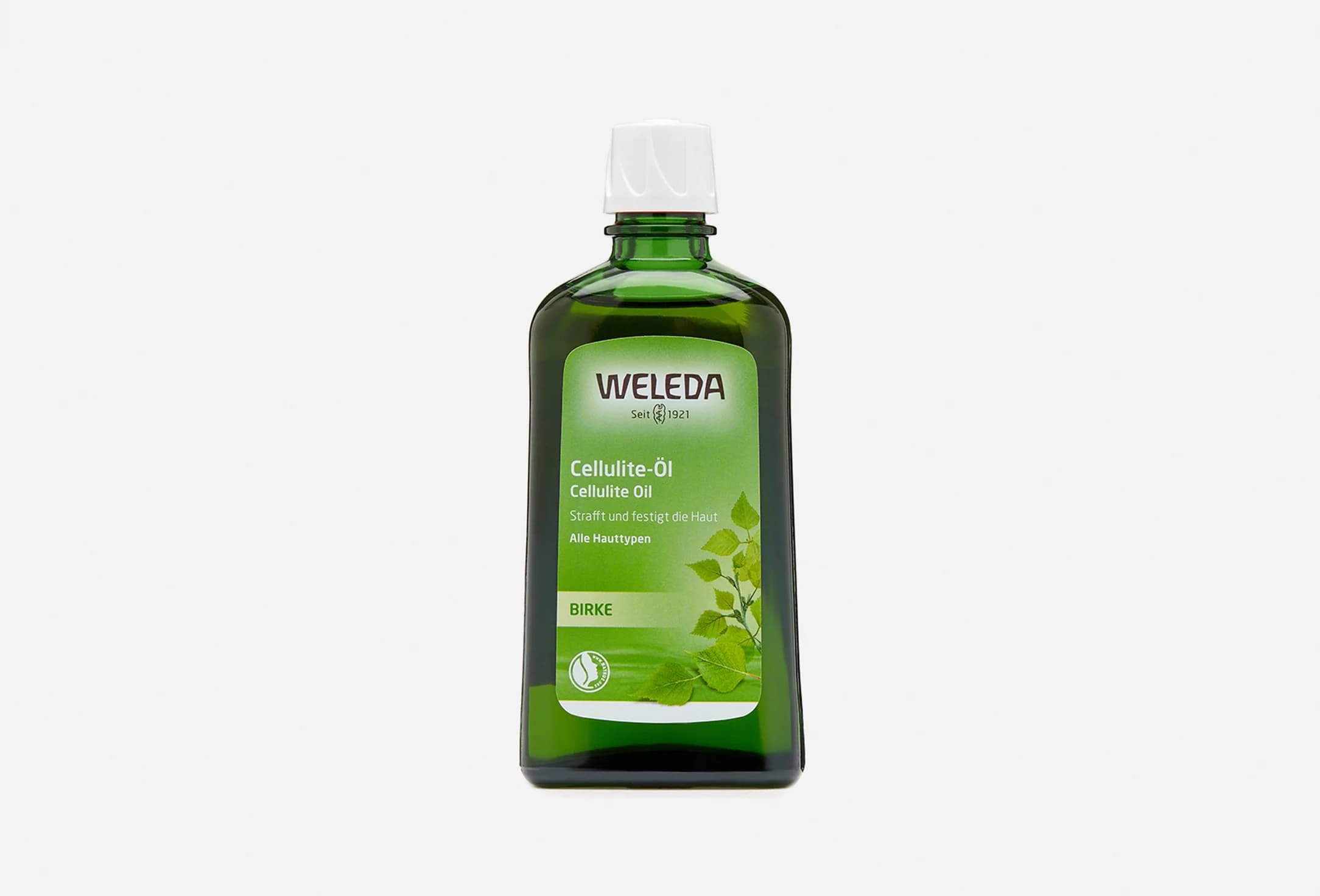Birch Cellulite Oil