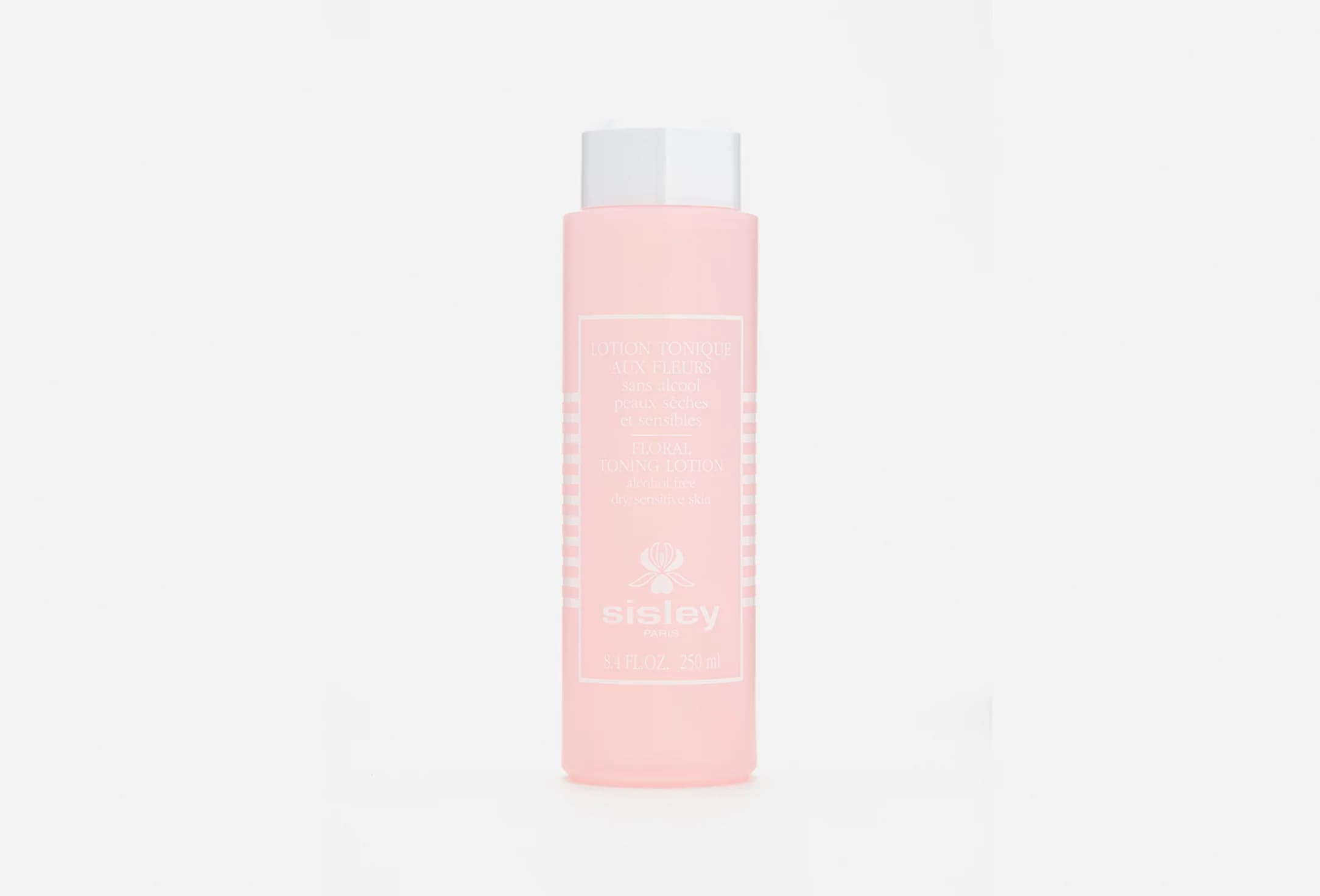 Floral Toning Lotion