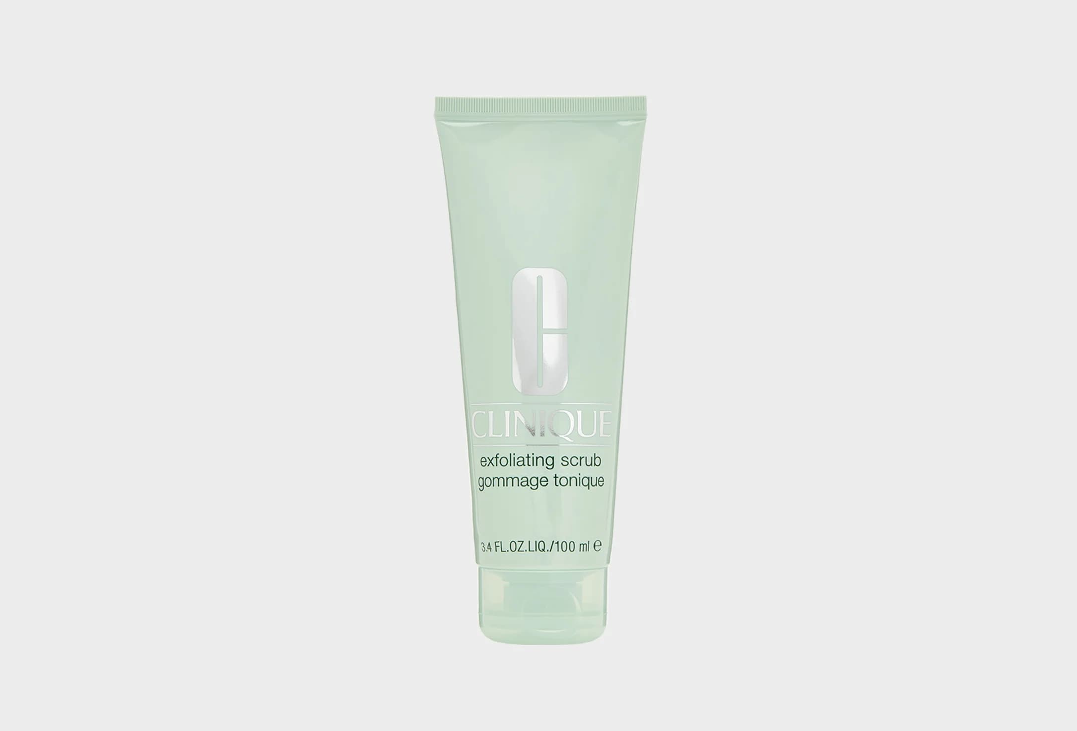 Exfoliating Scrub