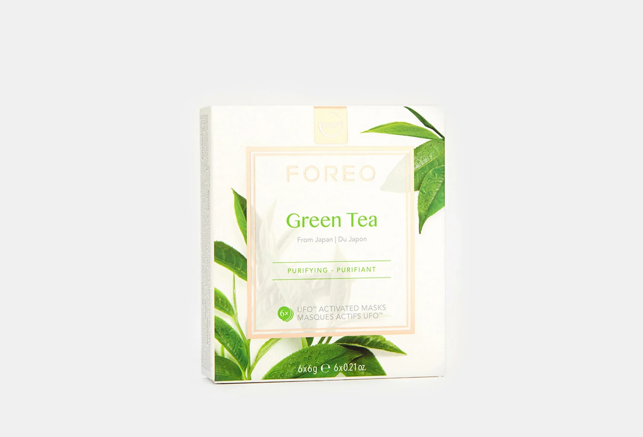 Green tea