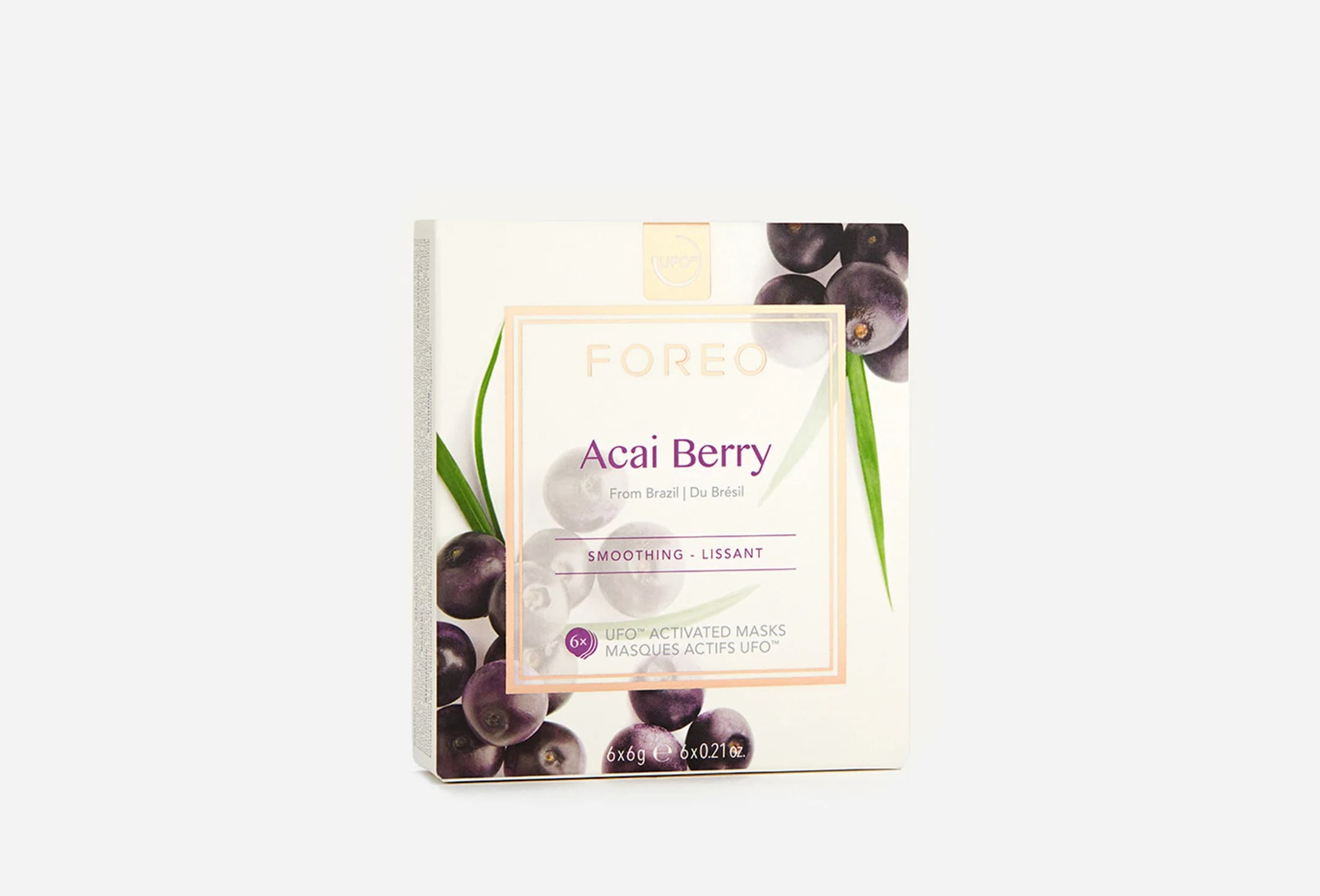 Acai Berry
