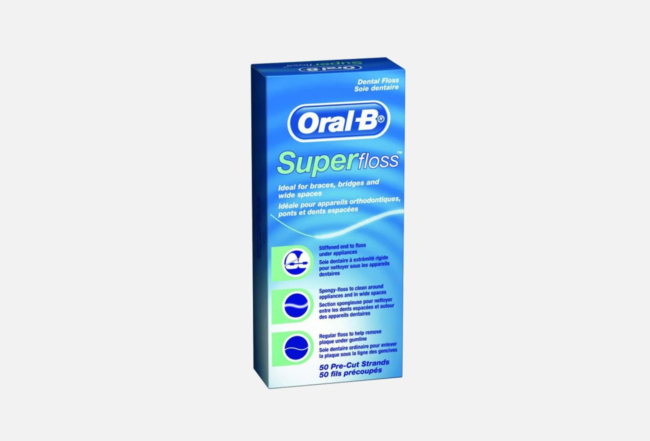 Super Floss