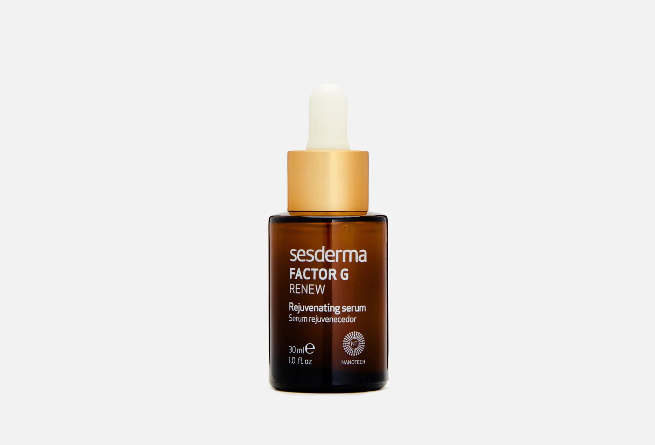 FACTOR G RENEW