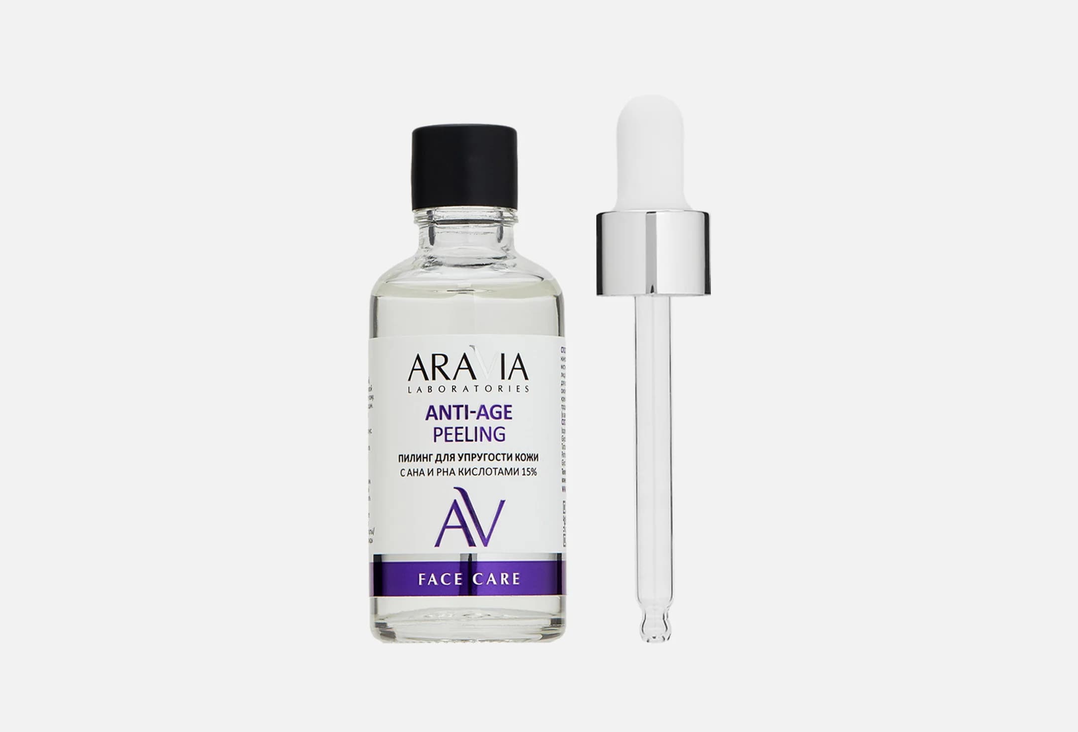 15% Anti-Age Peeling