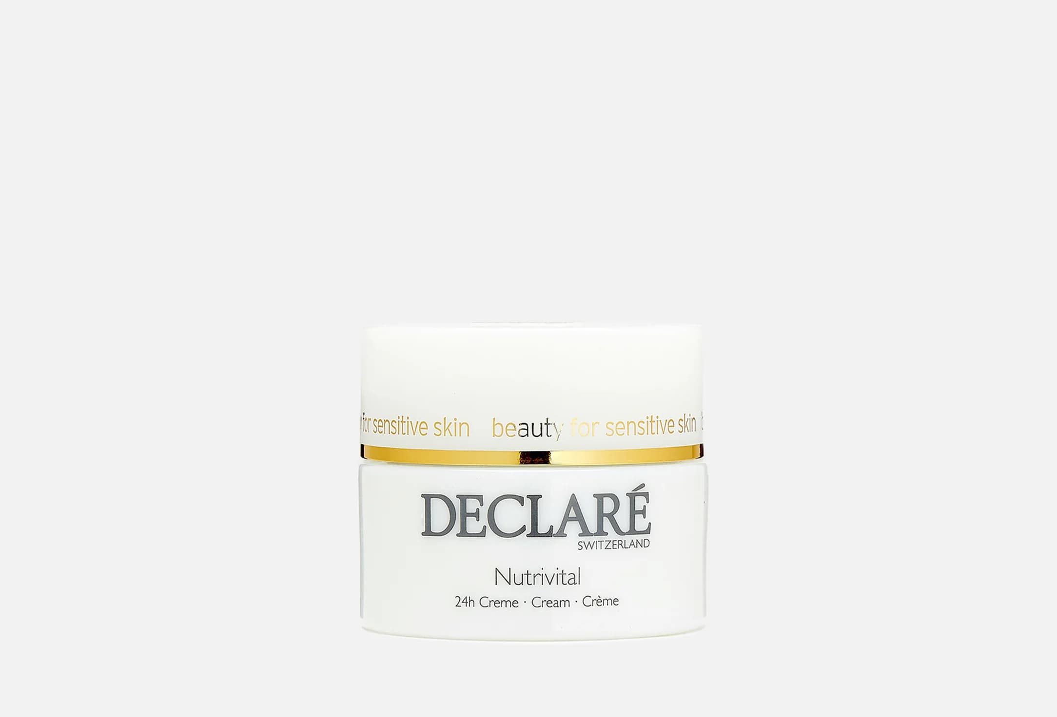 Nutrivital 24h Cream