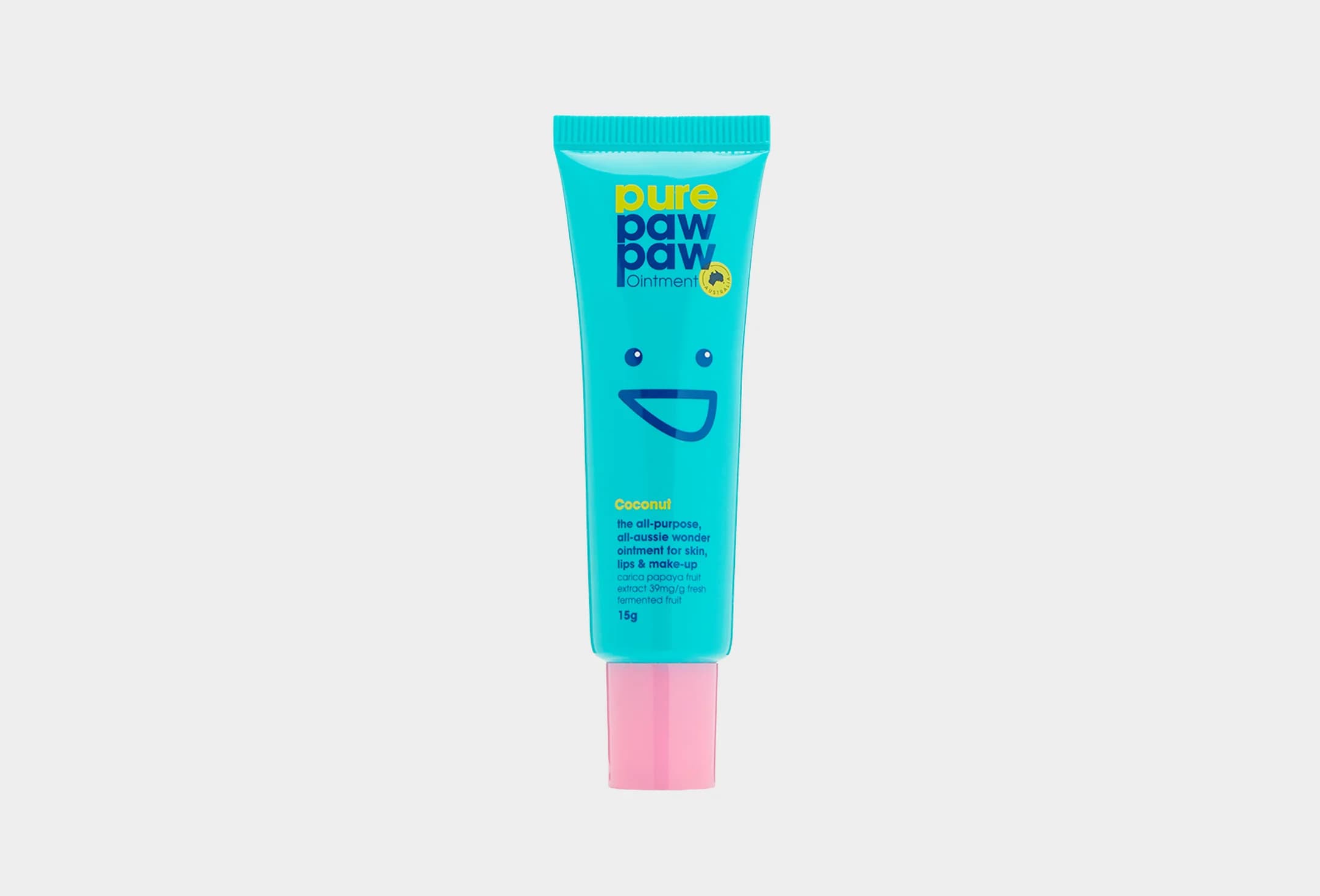 COCONUT BLUE