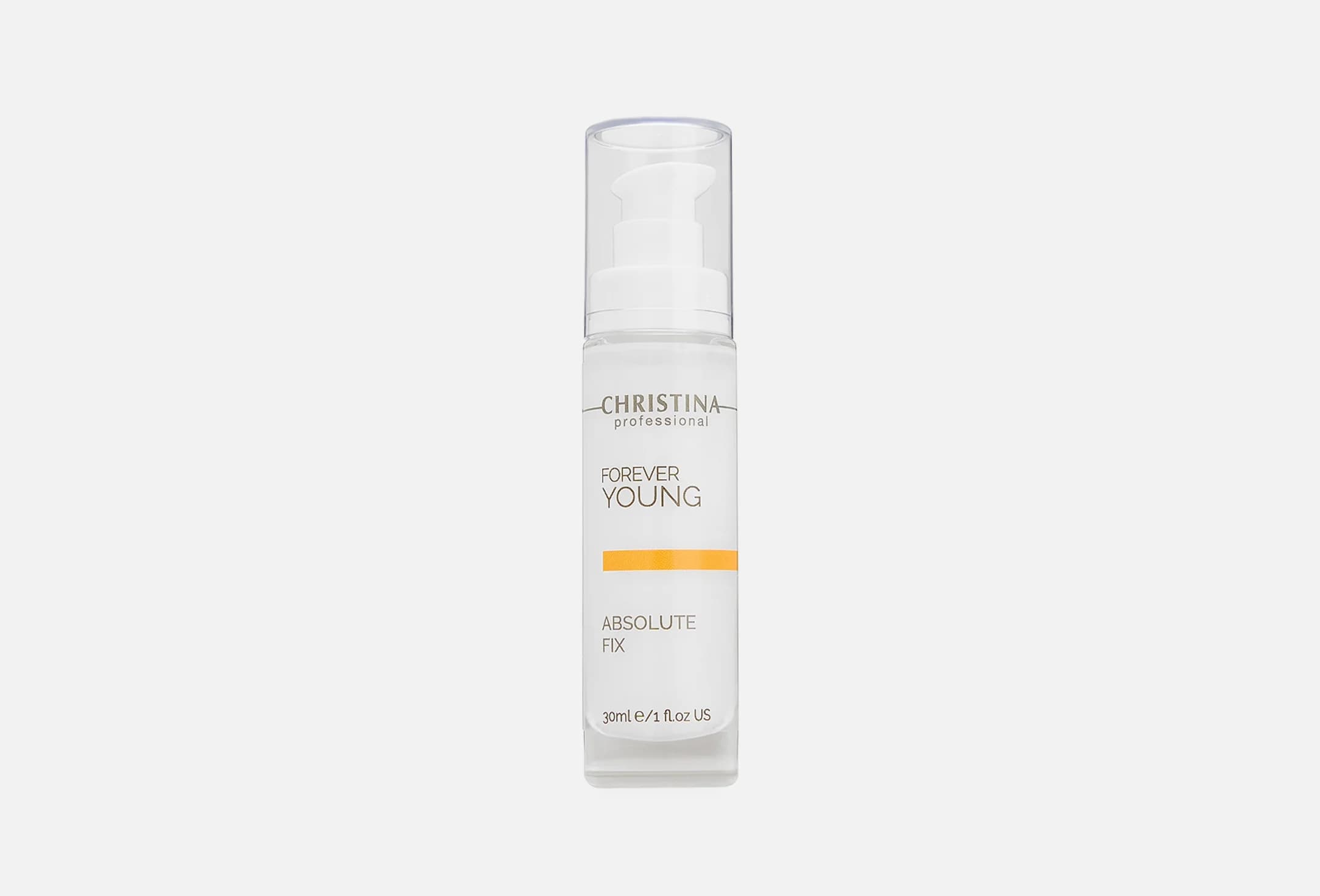 Forever Young Absolute Fix Expression-Line Reducing Serum