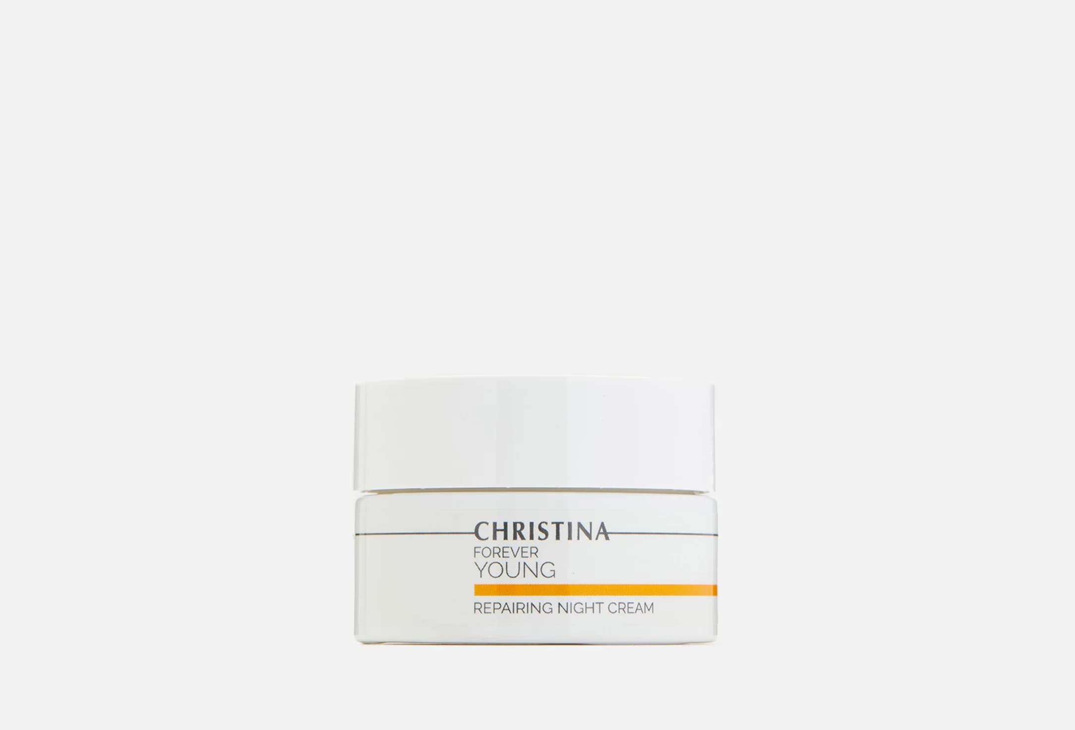 Forever Young Repairing Cream