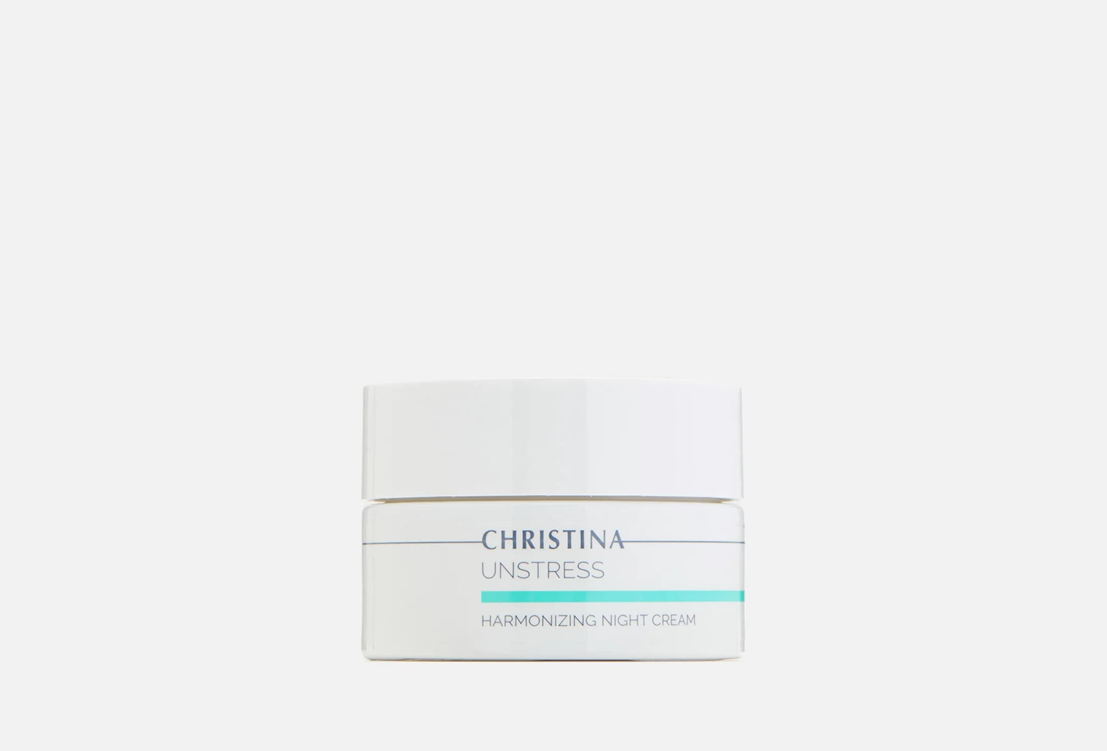 Unstress Harmonizing Night Cream