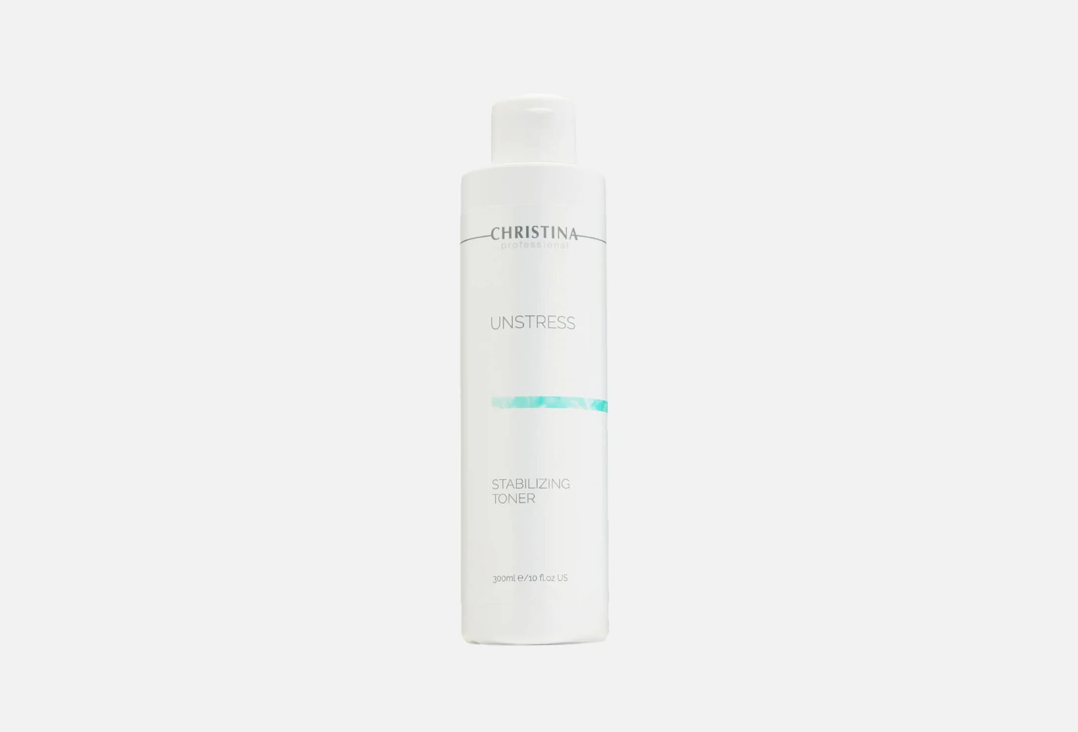 Unstress Stabilizing Toner, pH 4,0-4,5