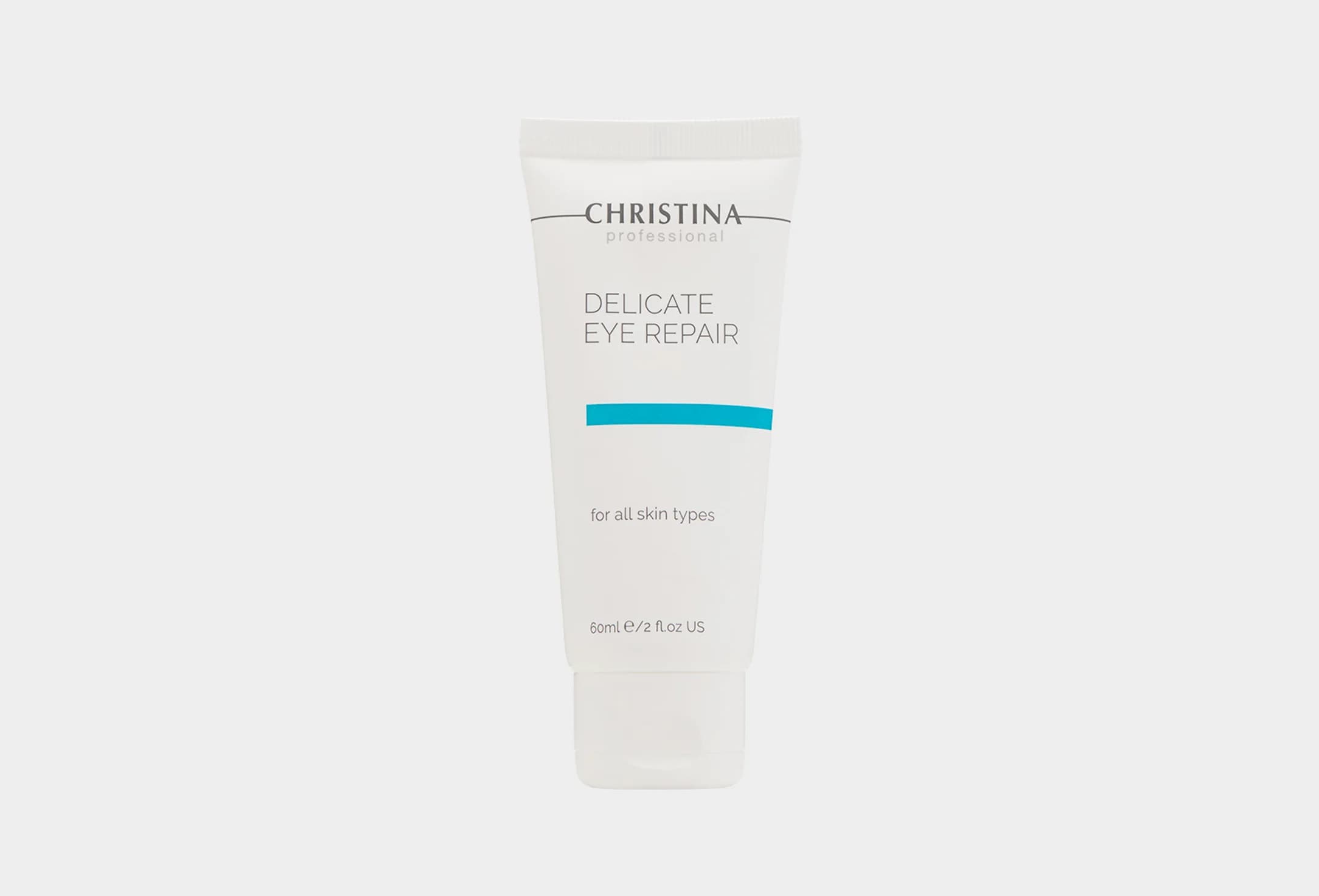 Delicate Eye Repair