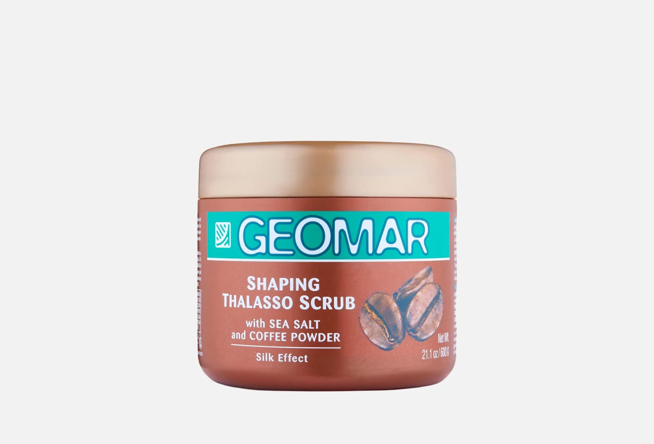 shaping