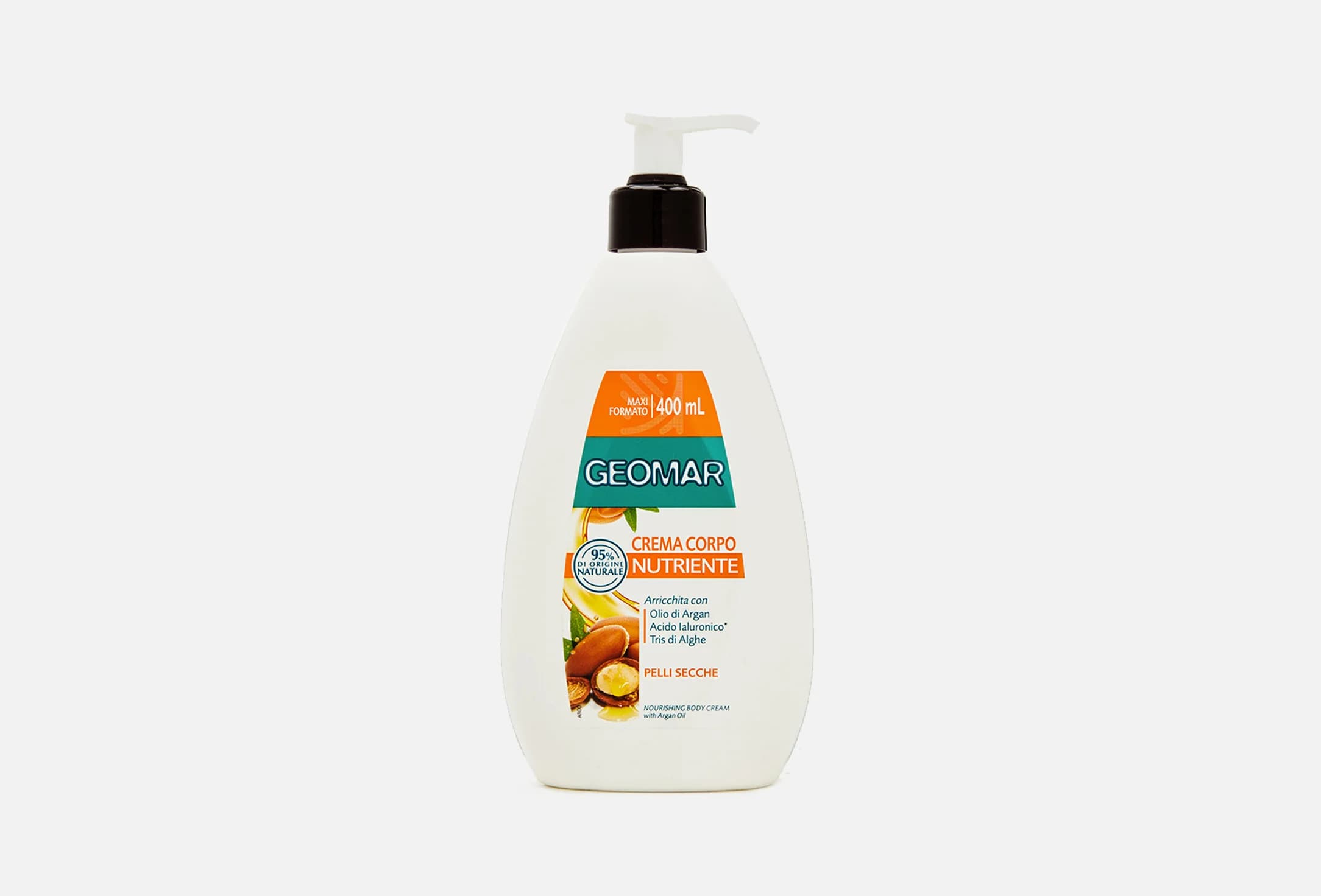 NOURISHING BODY CREAM