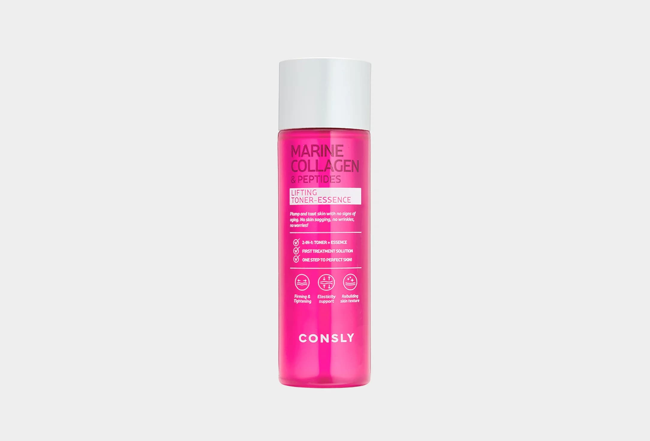 Marine Collagen & Peptides