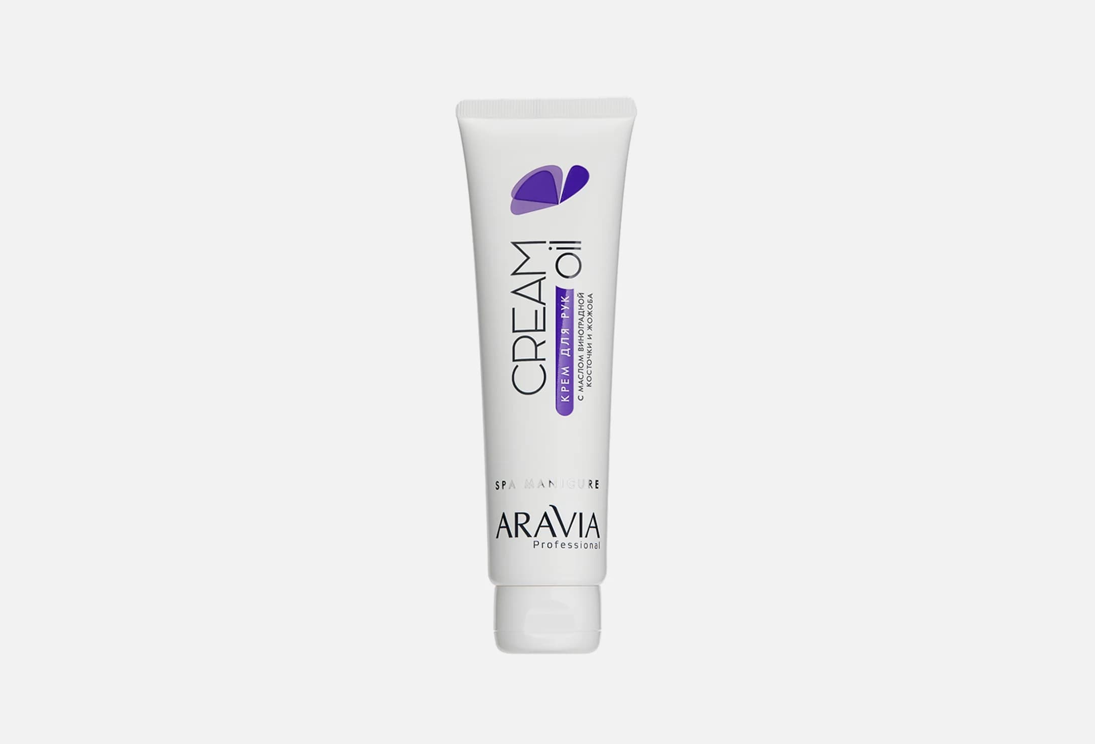 Cream Oil