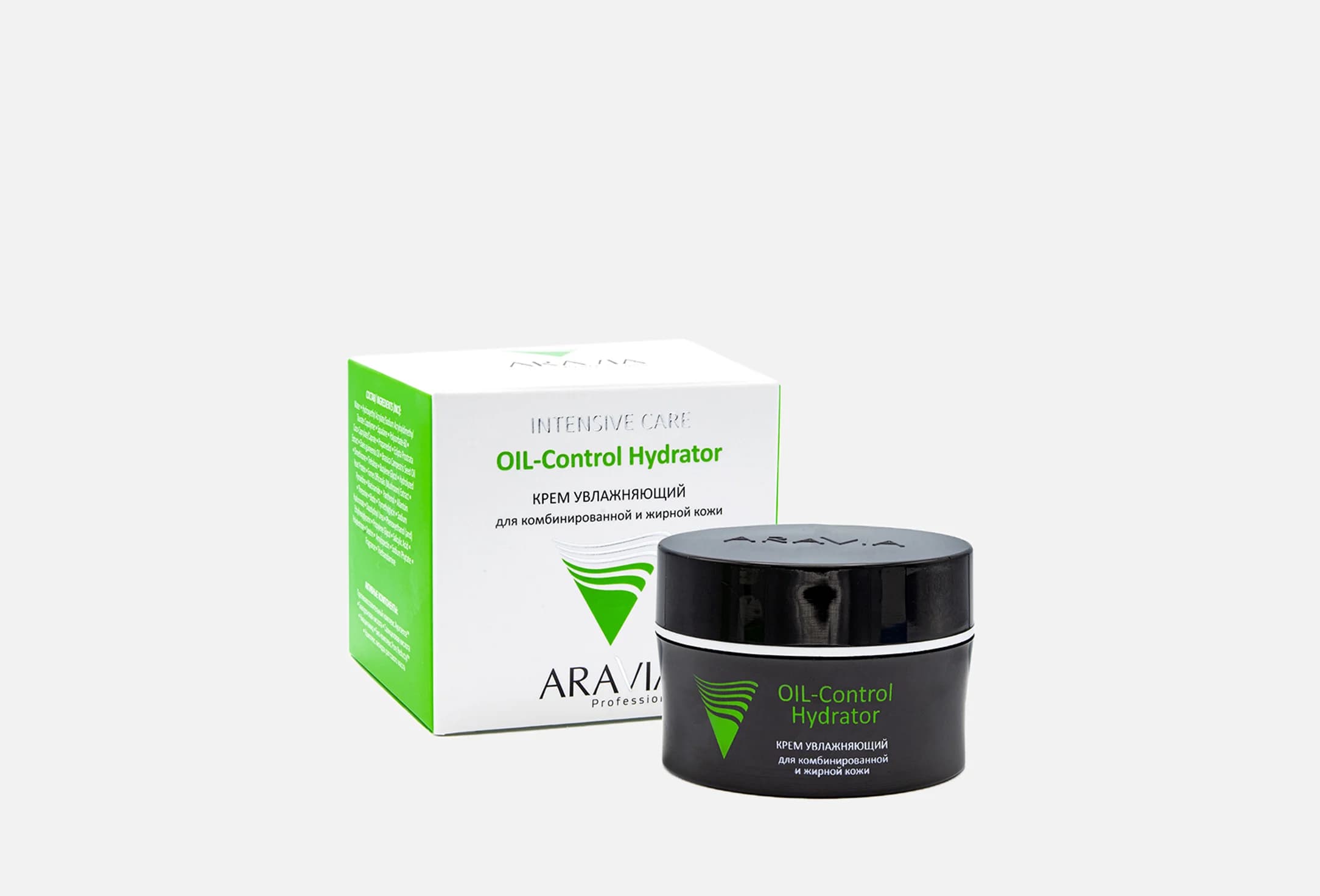 OIL-Control Hydrator