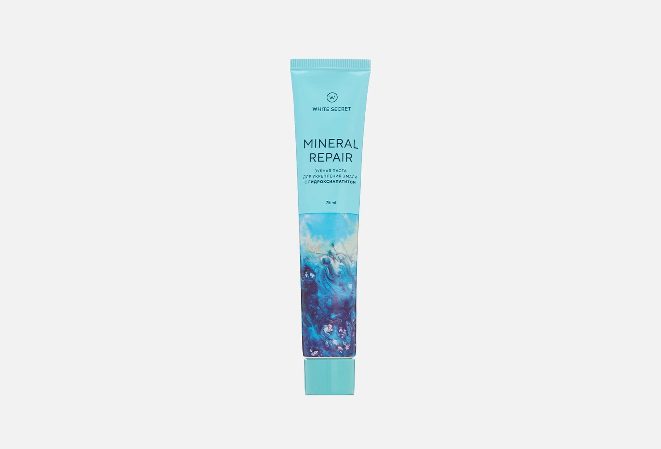 Mineral Repair