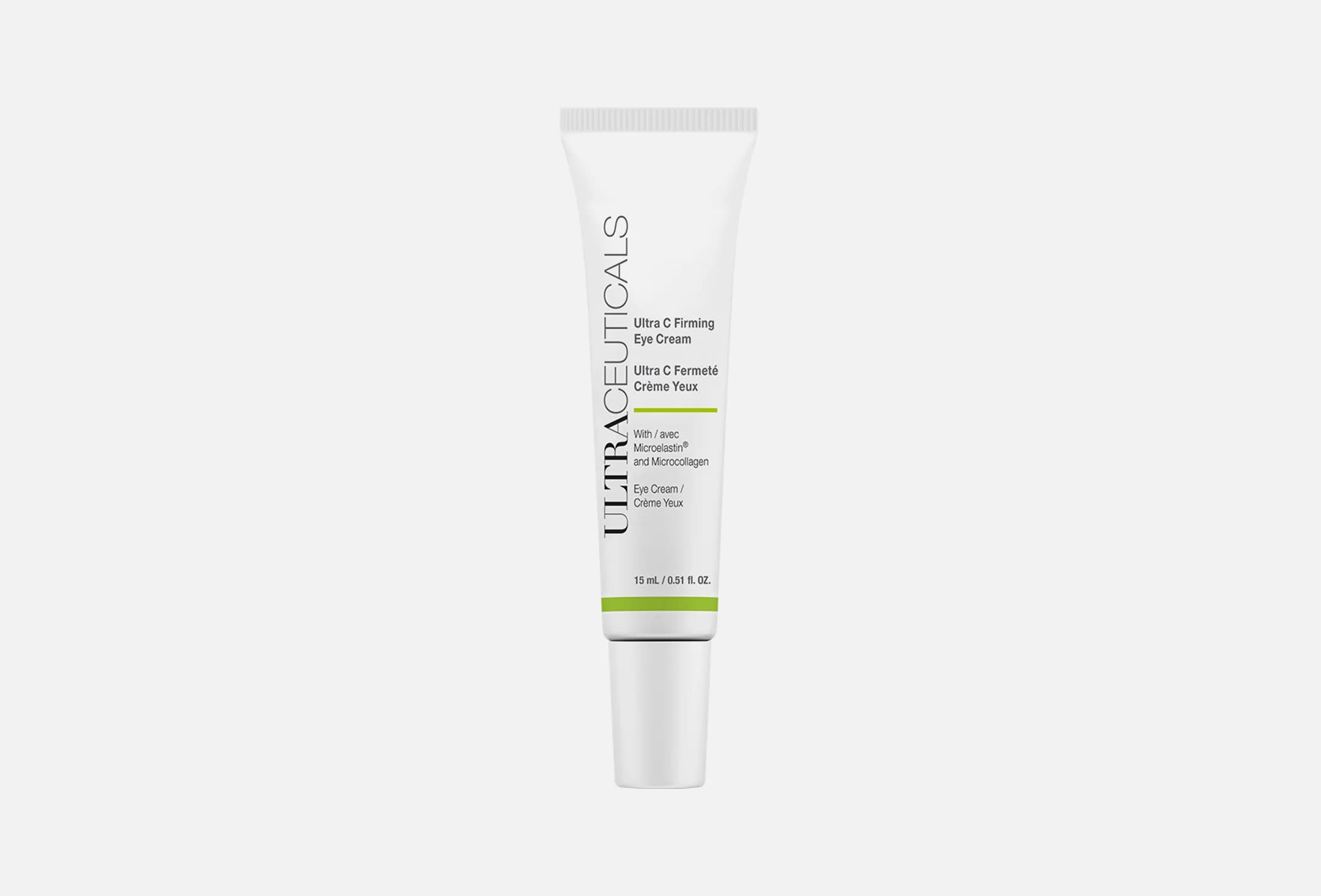 Ultra C Firming Eye Cream