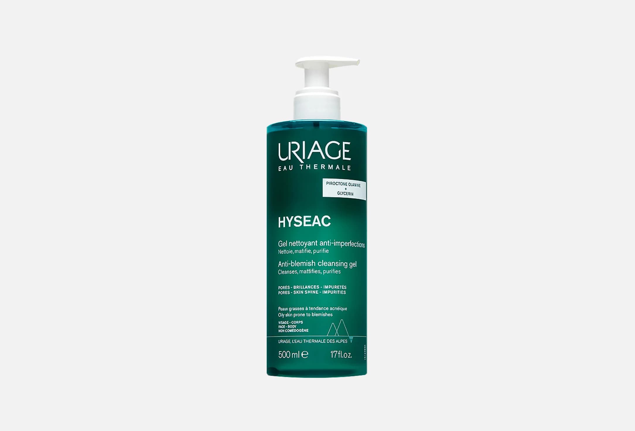 HYSEAC