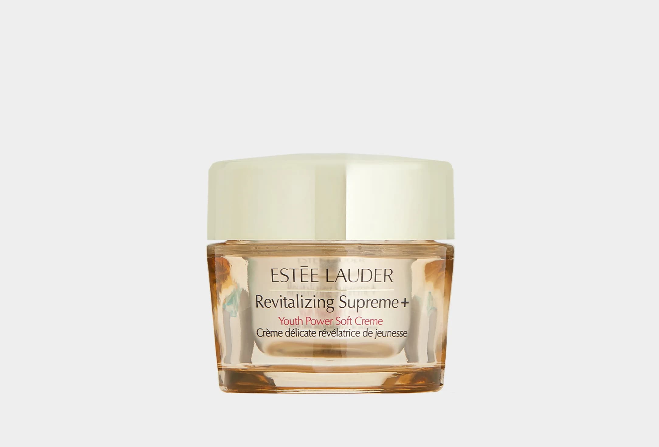 Revitalizing Supreme+ Youth Power Soft Crème