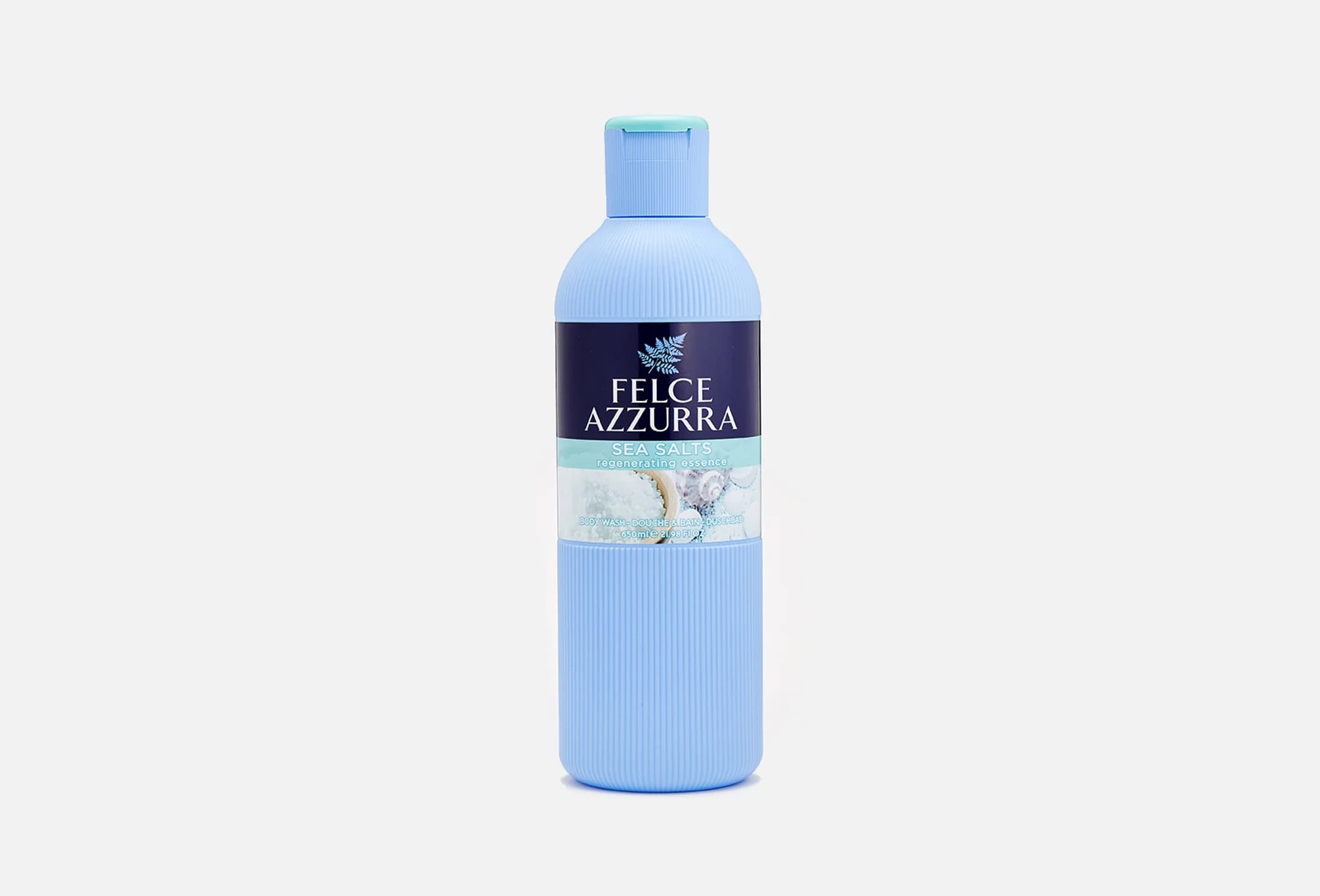 Sea Salts