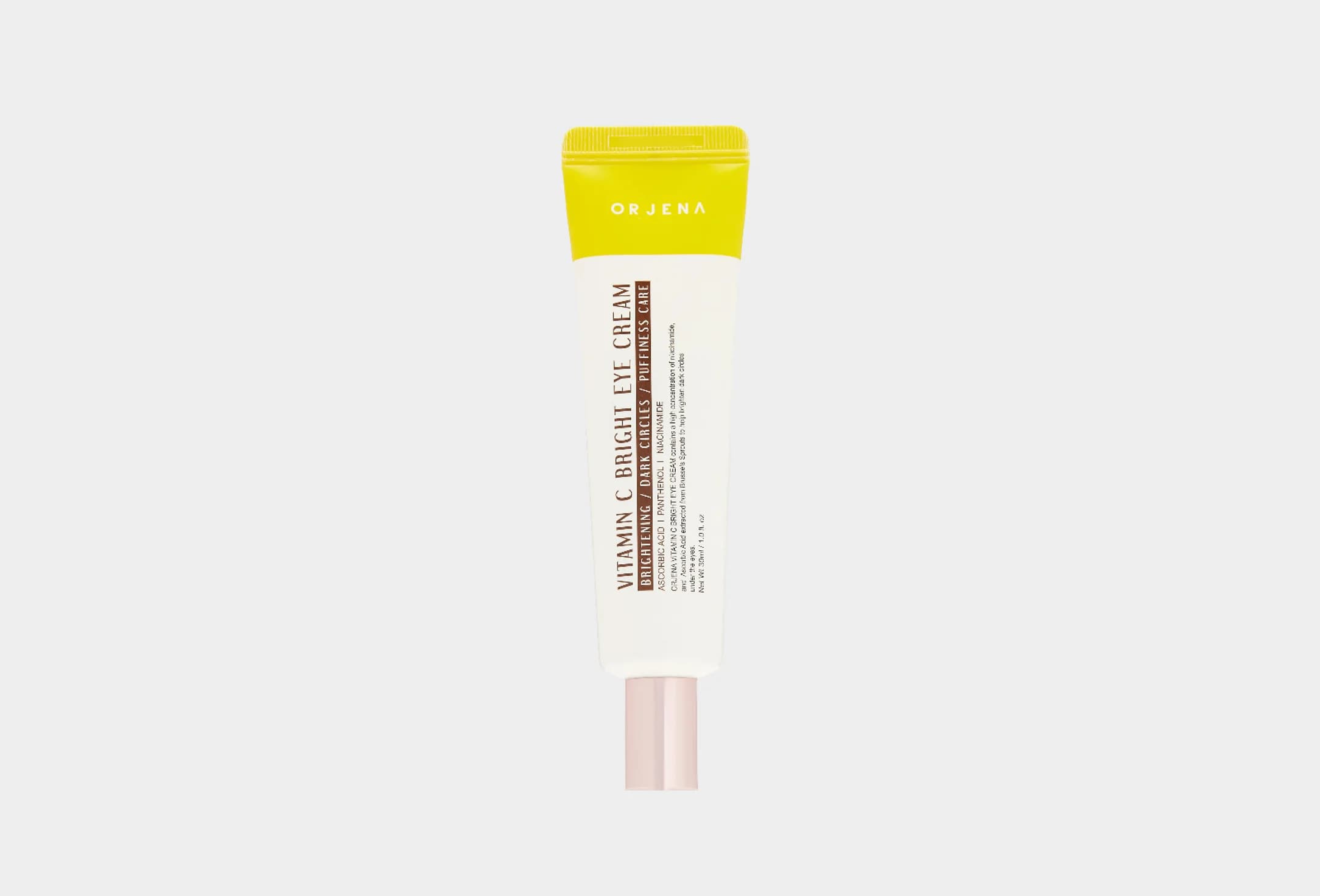 Vitamin C Bright Eye Cream