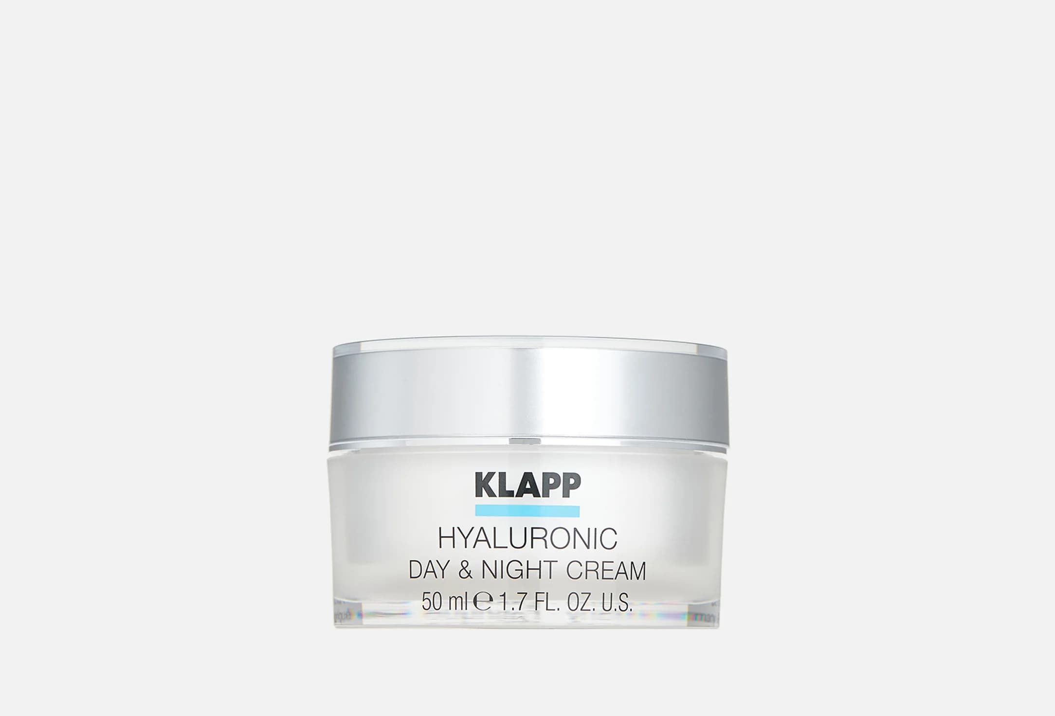 Hyaluronic Daу & Night