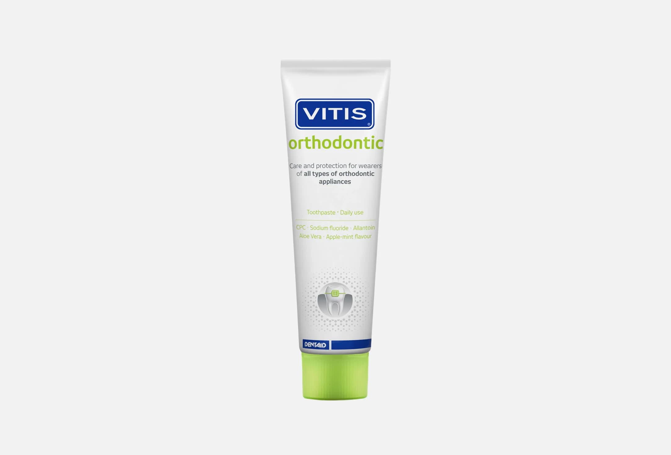 ORTHODONTIC