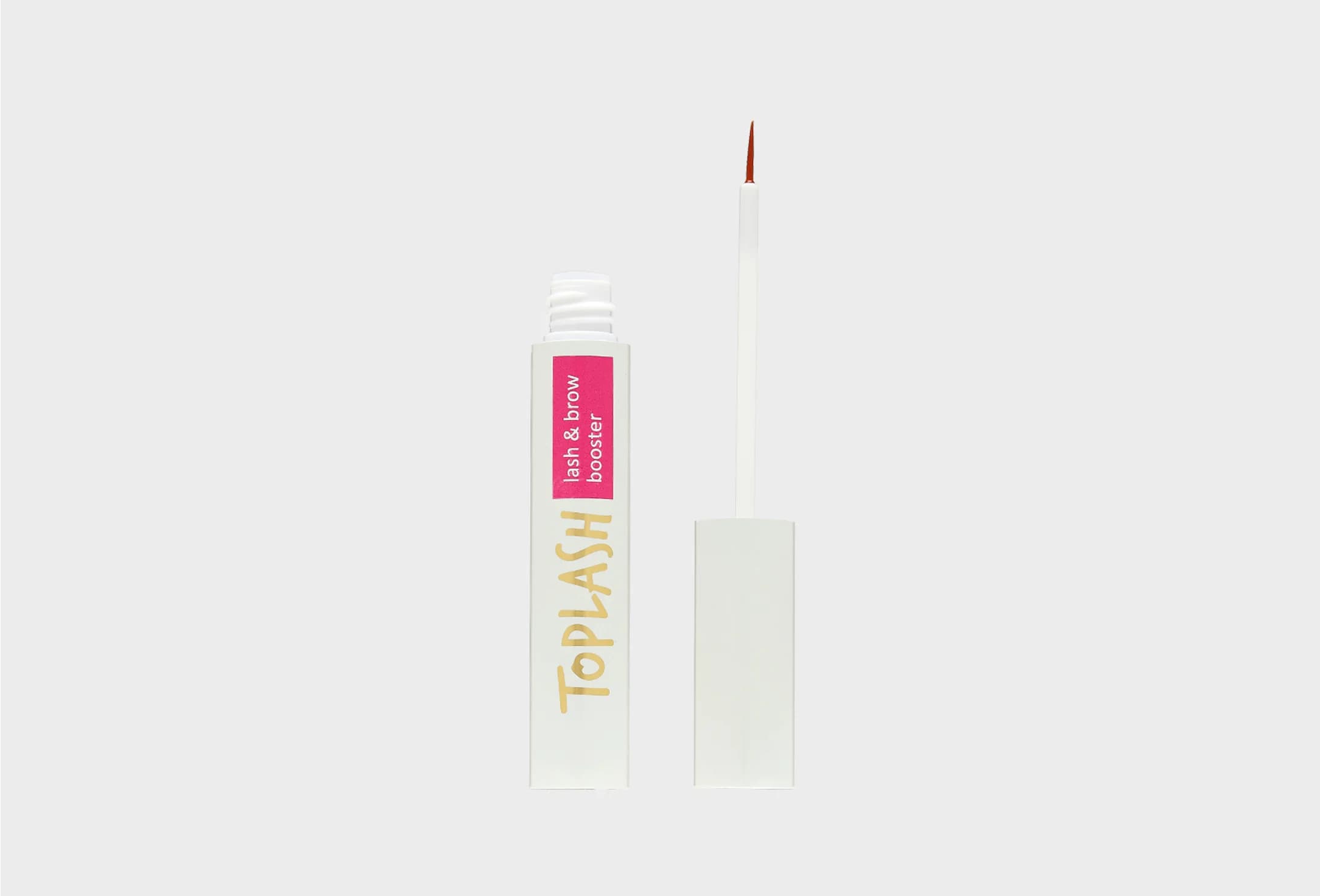 Lash and Brow booster