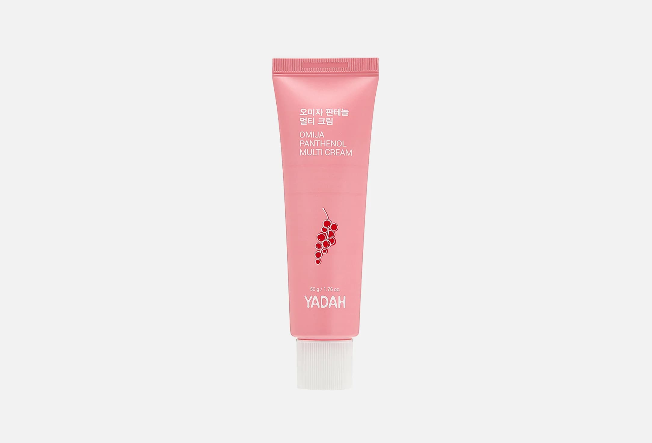 OMIJA PANTHENOL MULTI CREAM