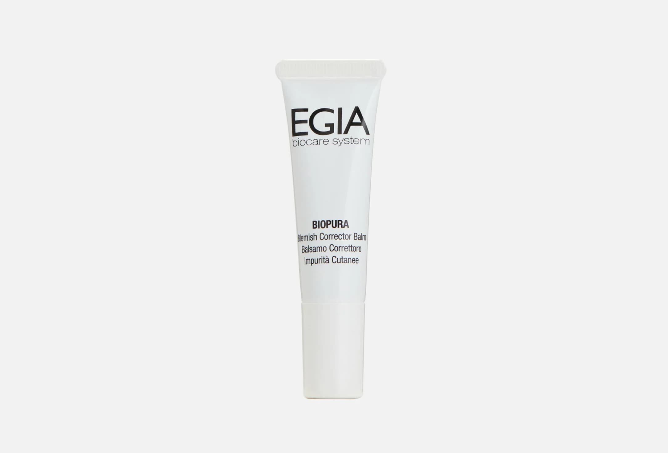 Blemish Corrector Balm
