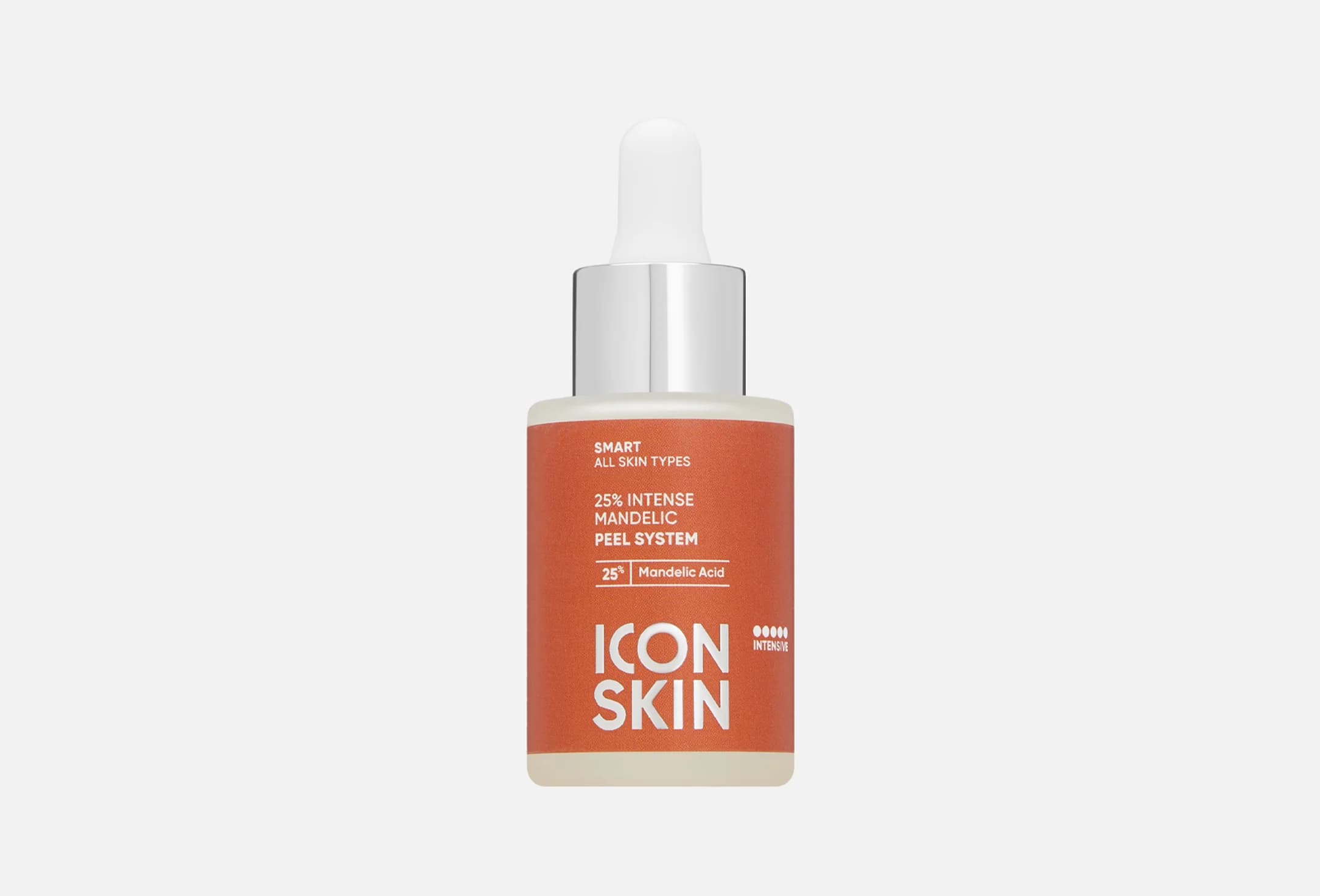 Mandelic Smart peel system