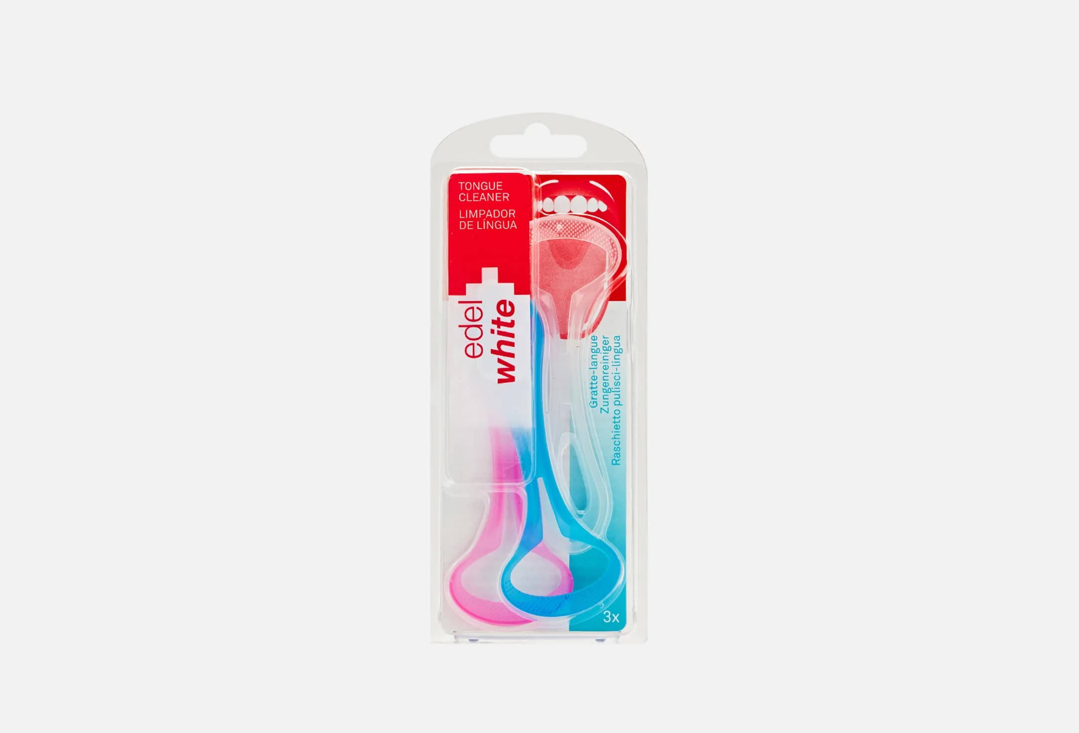 Tongue Cleaner