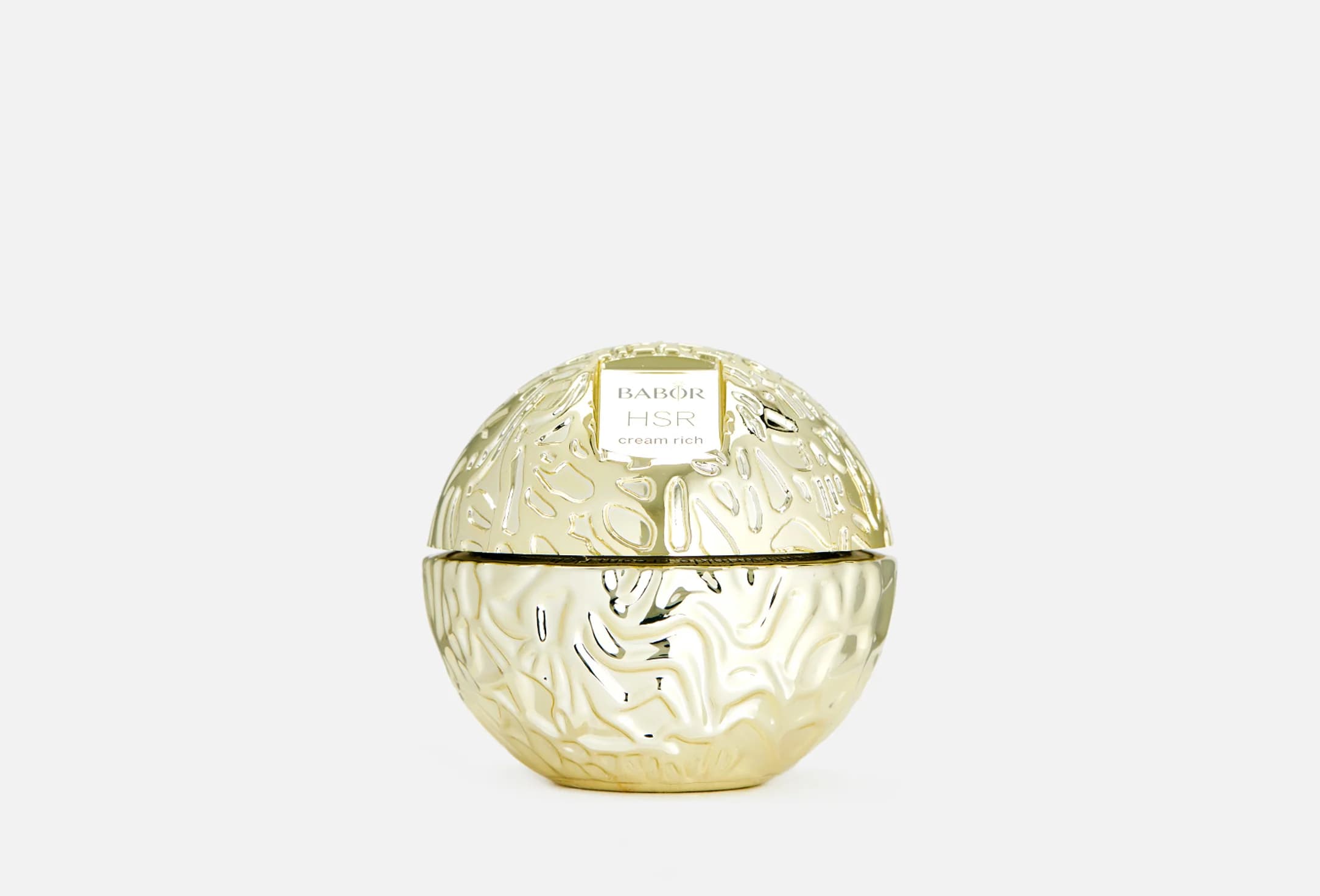 HSR Lifting Cream Rich