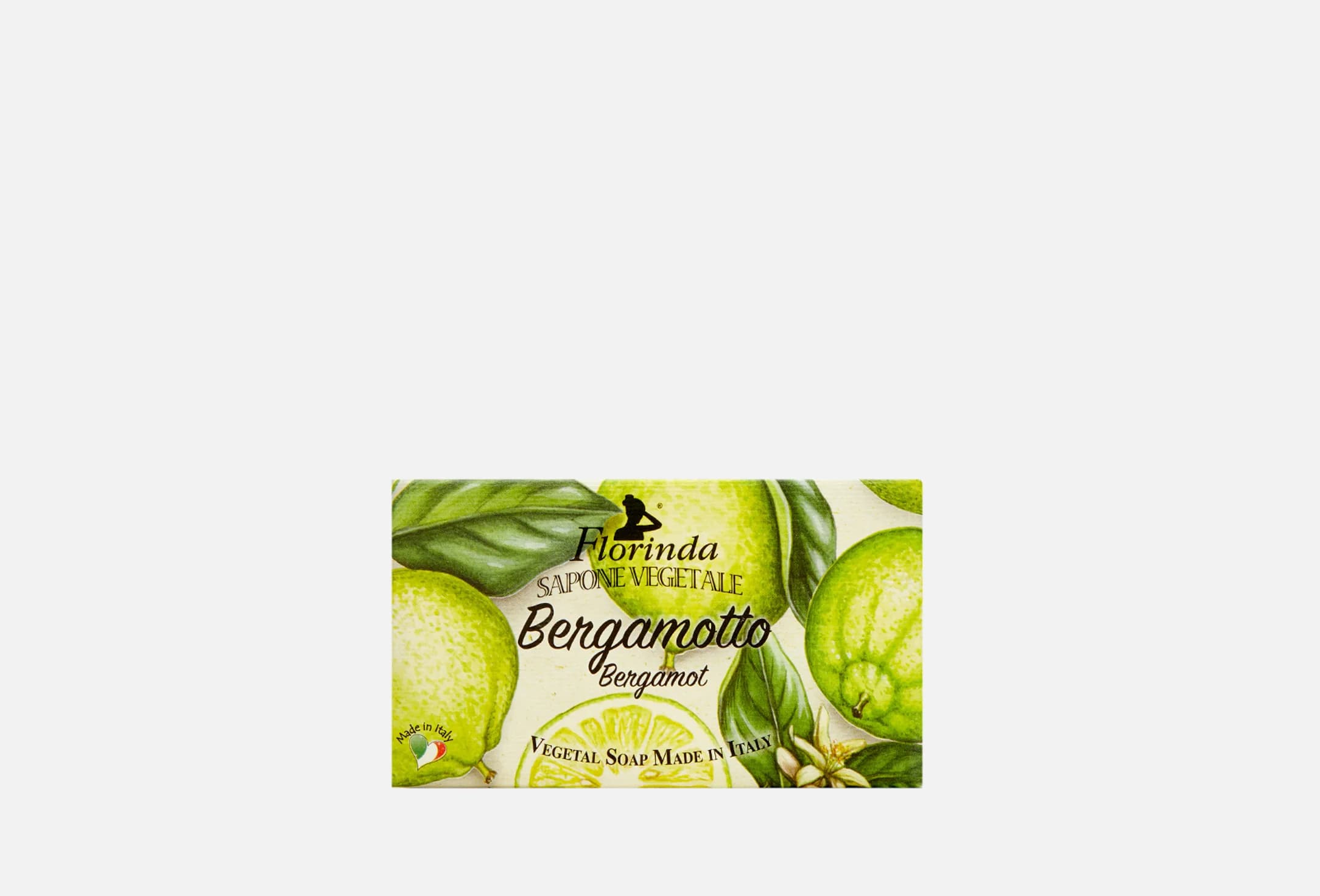 Bergamotto
