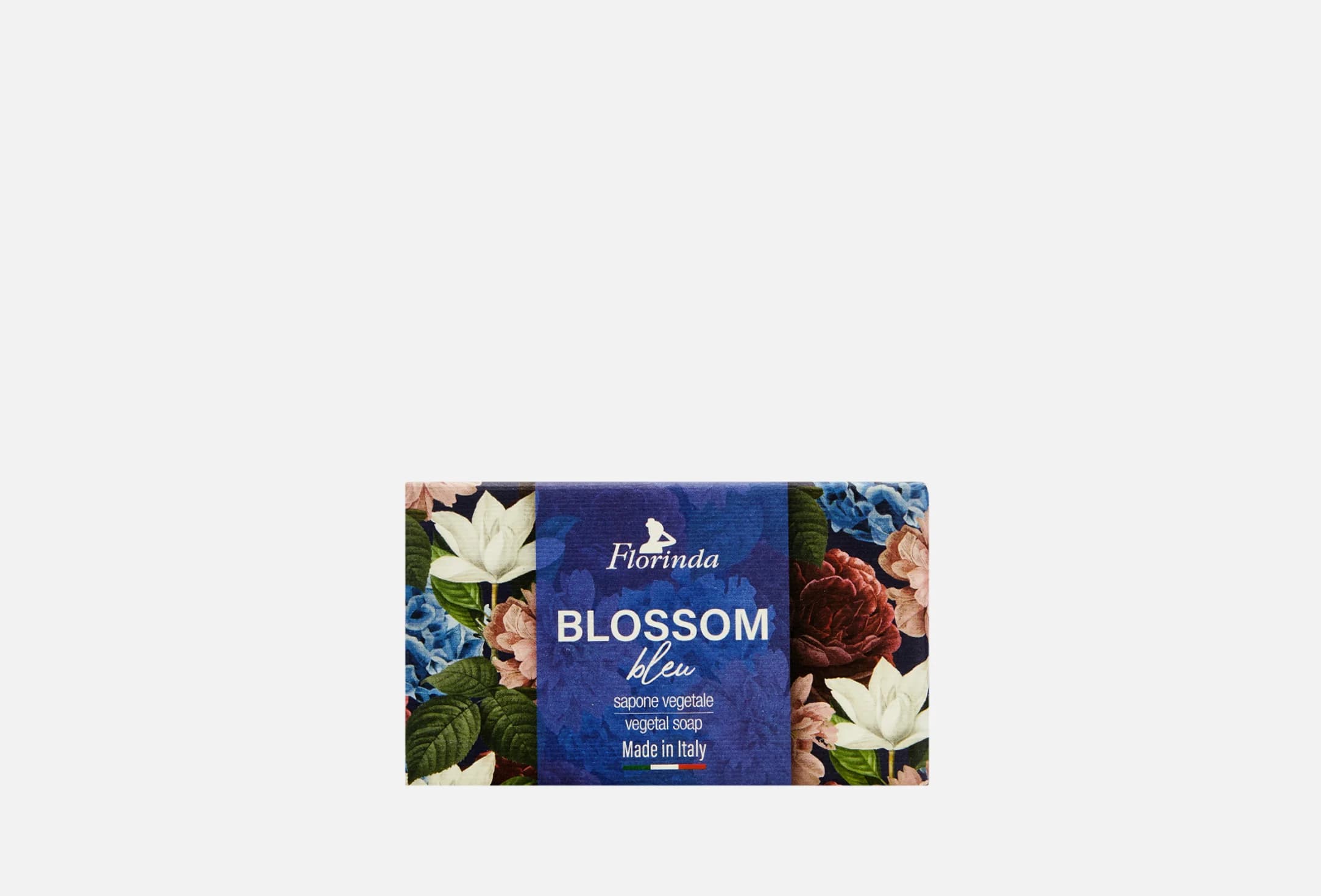 Blossom blue